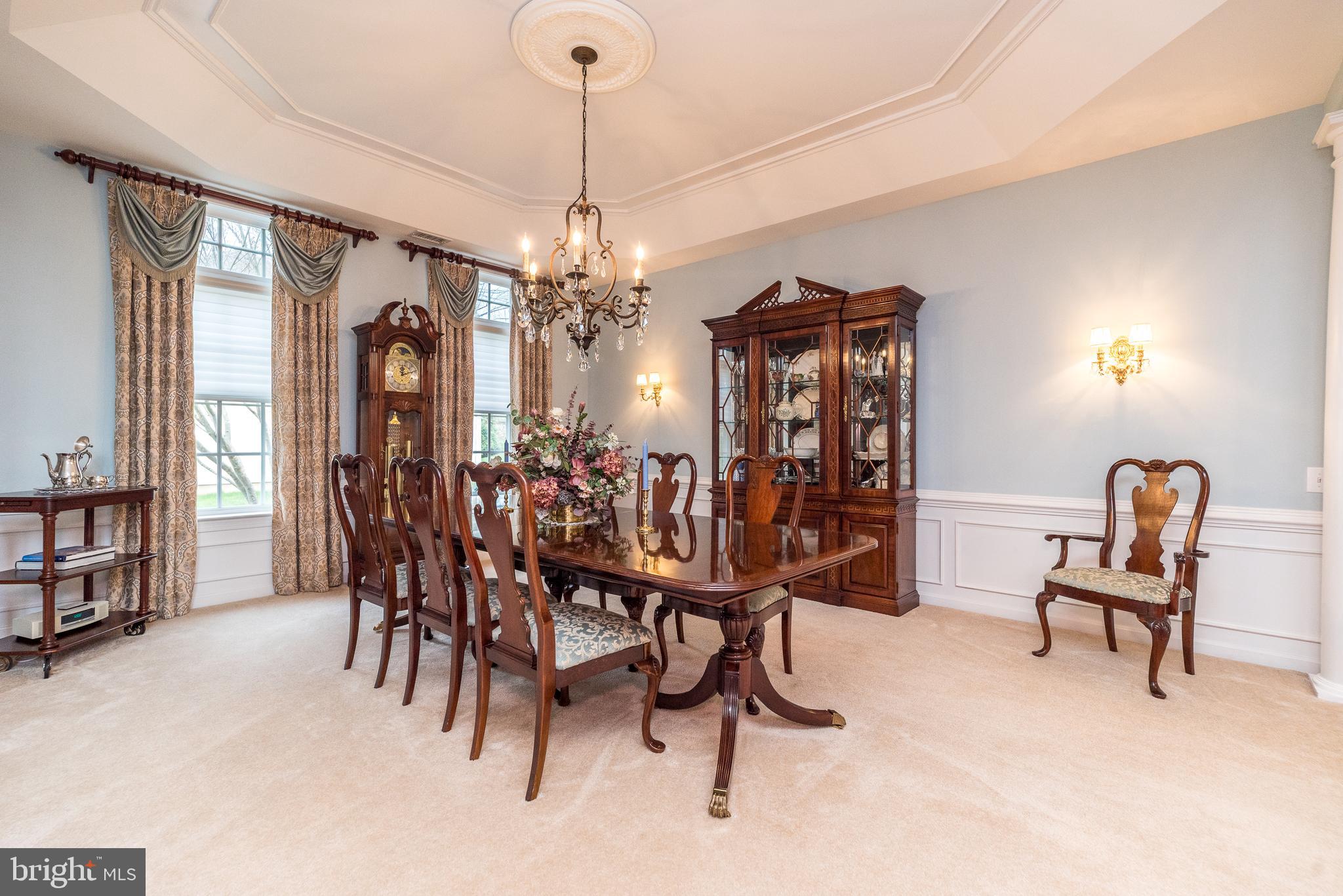 RESERVE AT GWYNEDD - Residential