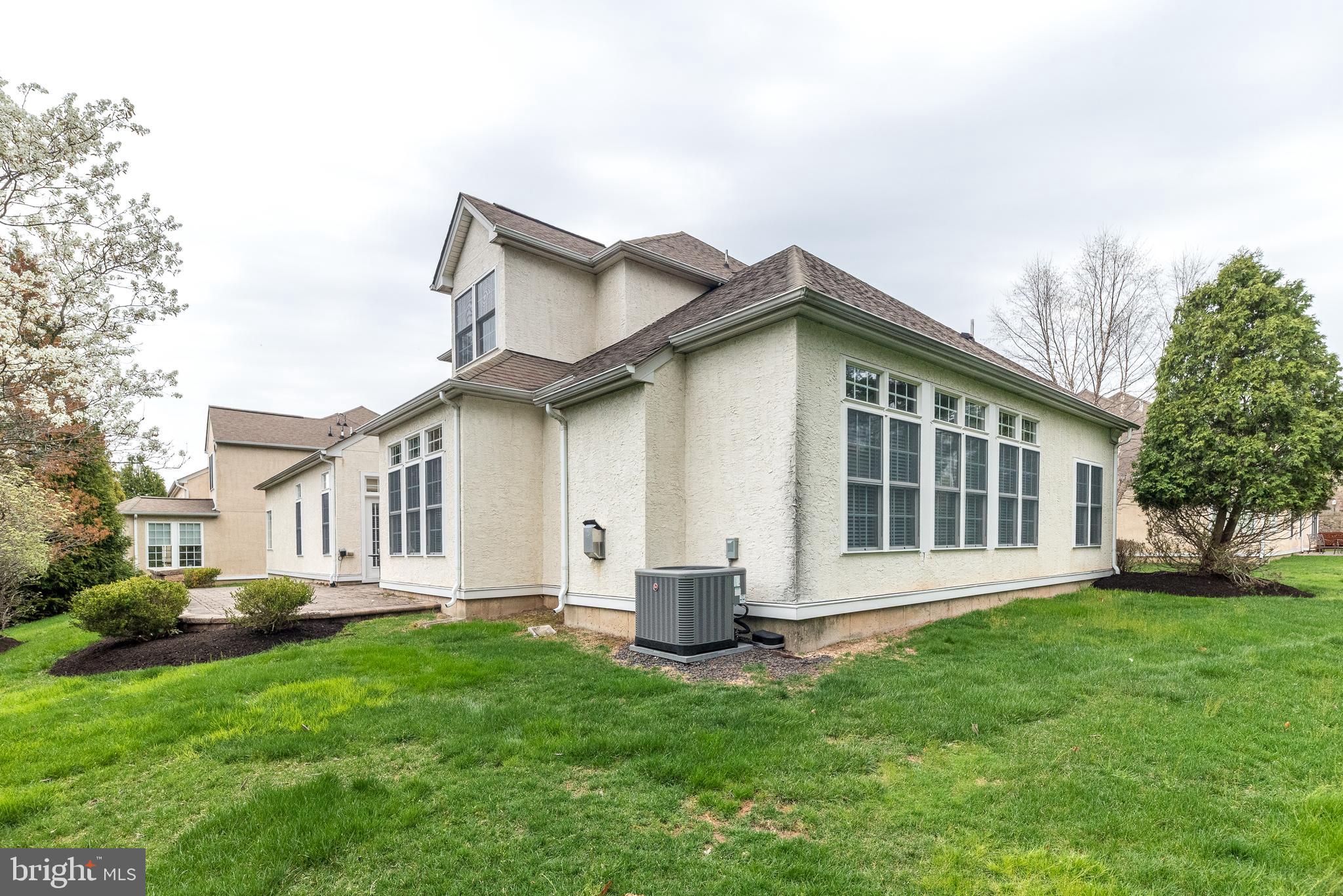 RESERVE AT GWYNEDD - Residential