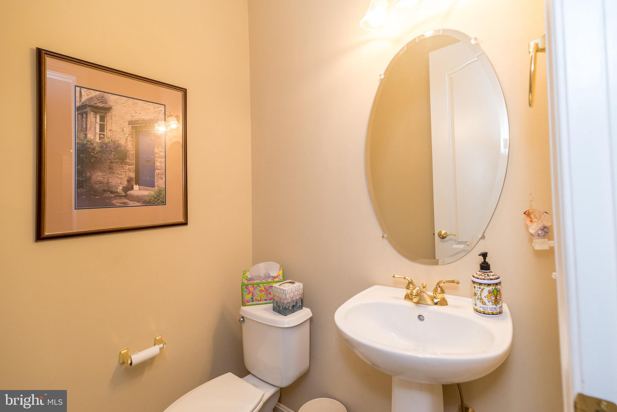 RESERVE AT GWYNEDD - Residential