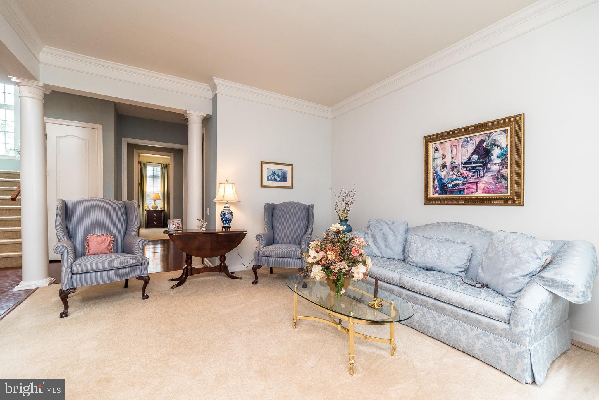 RESERVE AT GWYNEDD - Residential