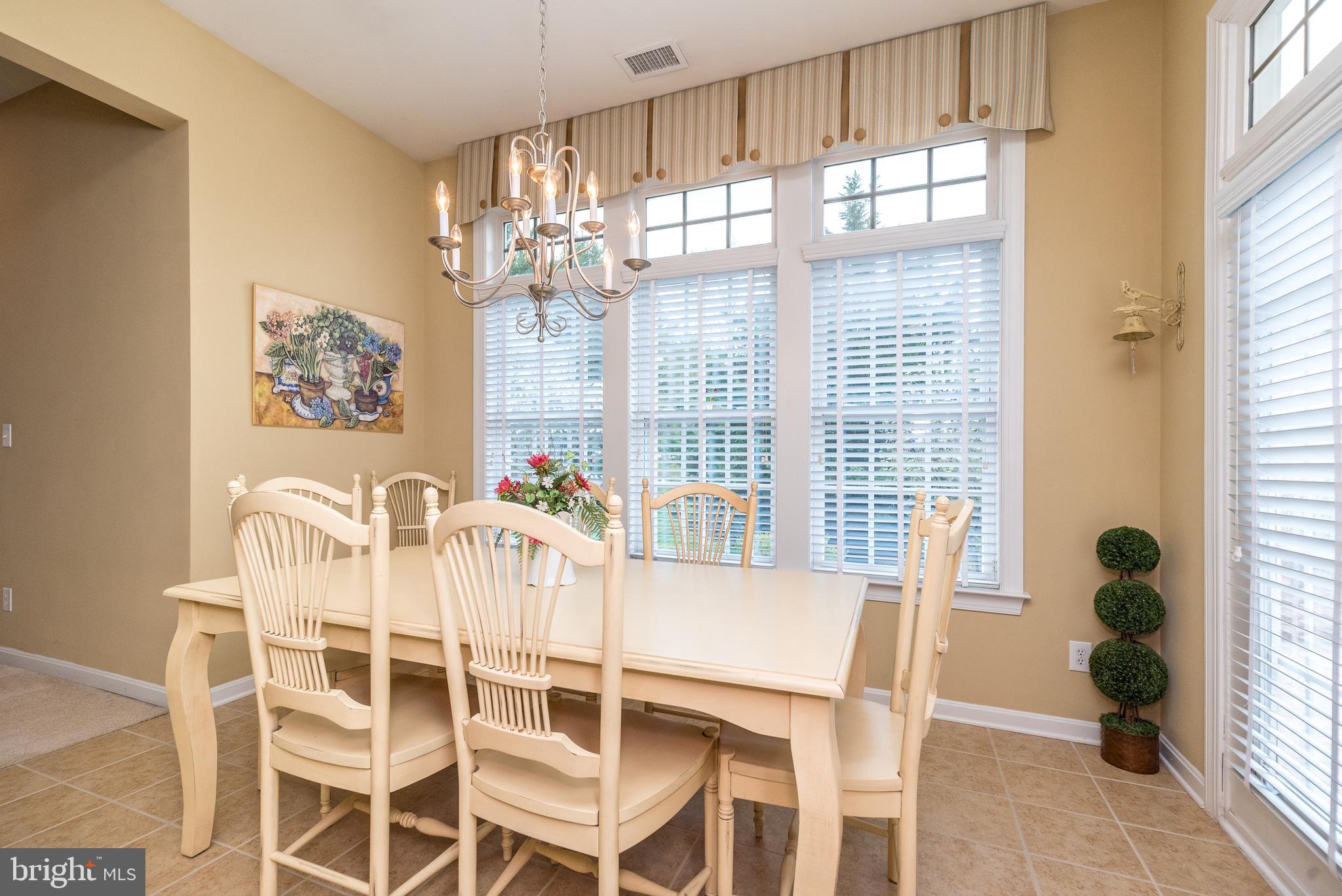 RESERVE AT GWYNEDD - Residential