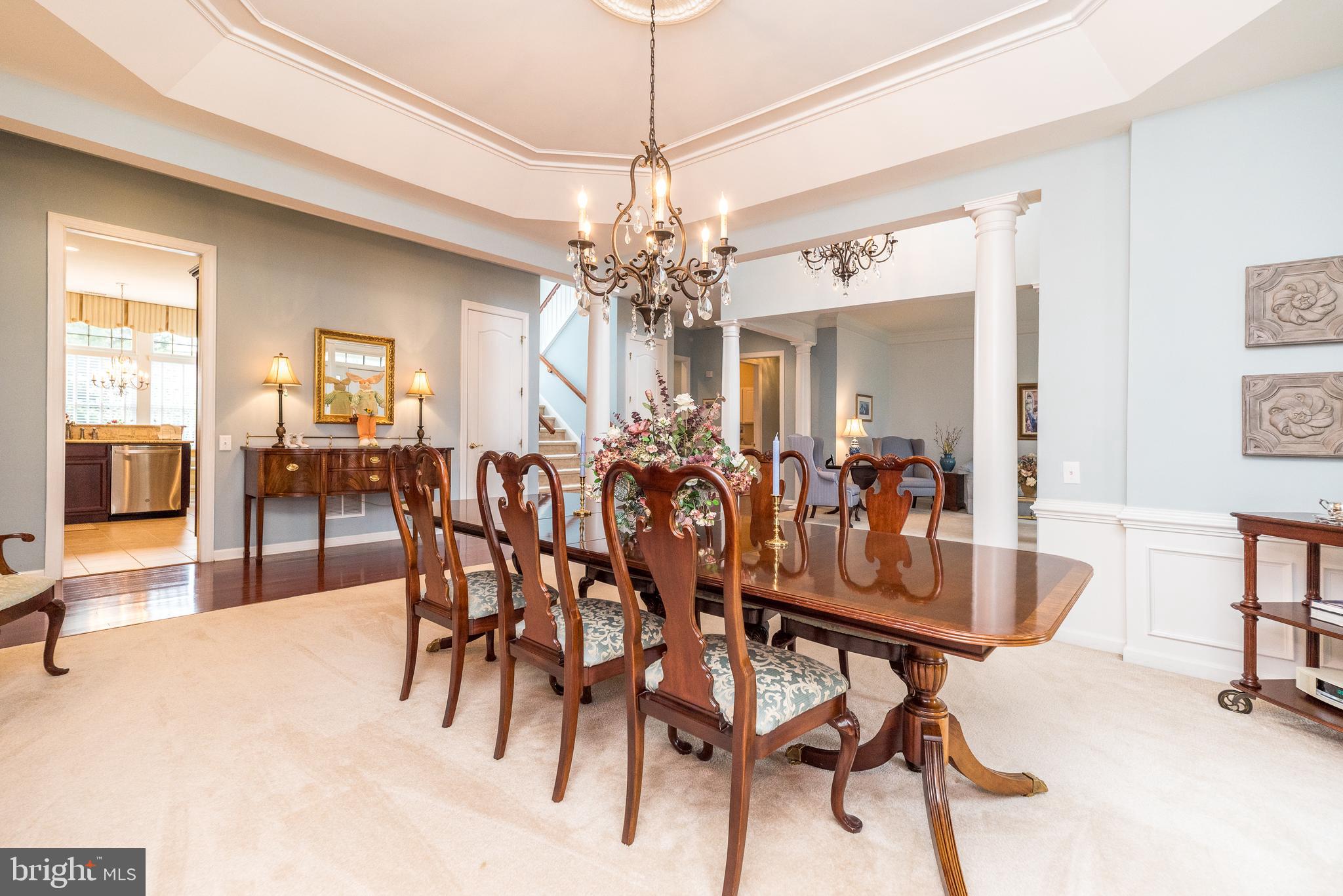 RESERVE AT GWYNEDD - Residential