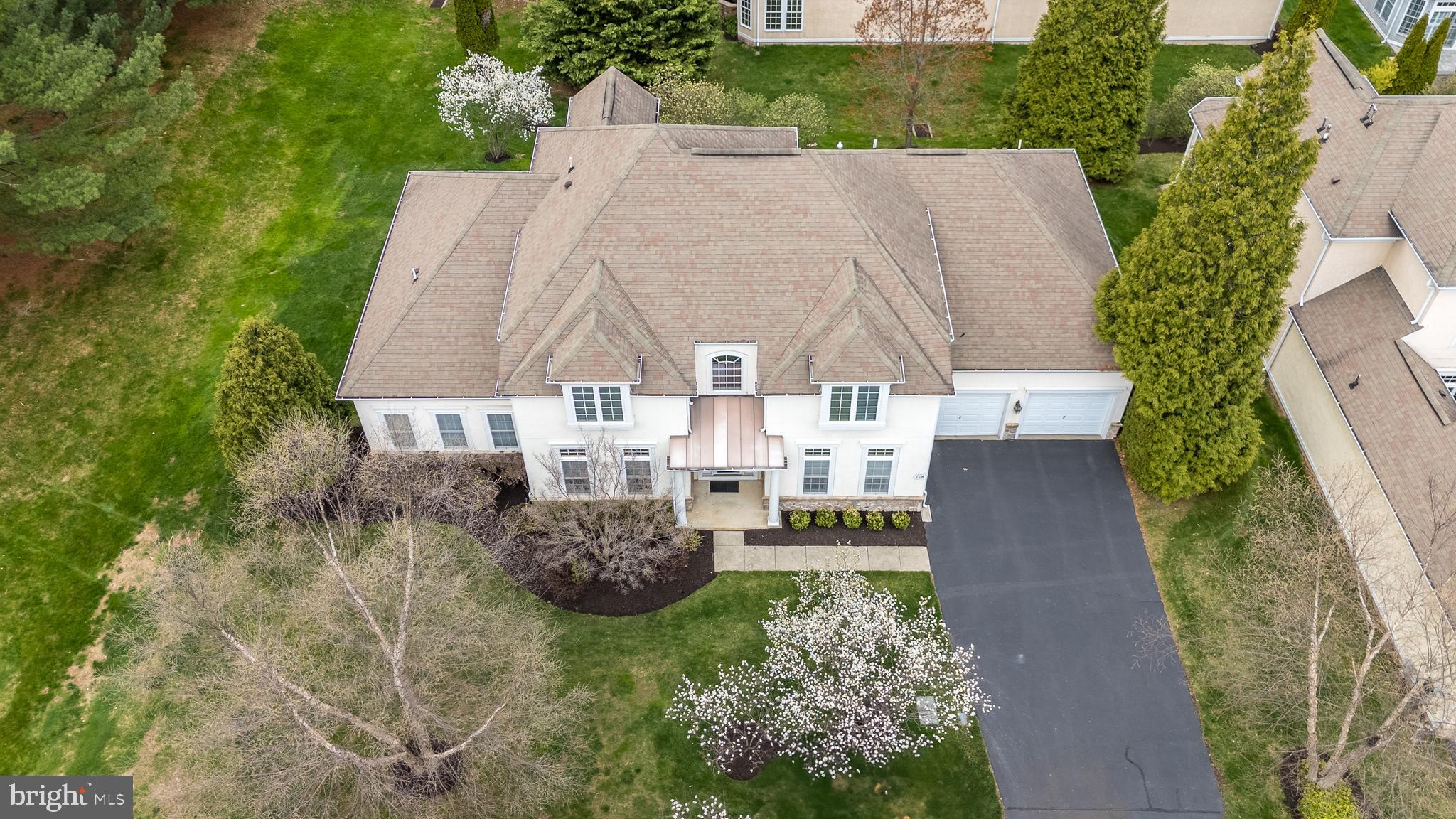 RESERVE AT GWYNEDD - Residential