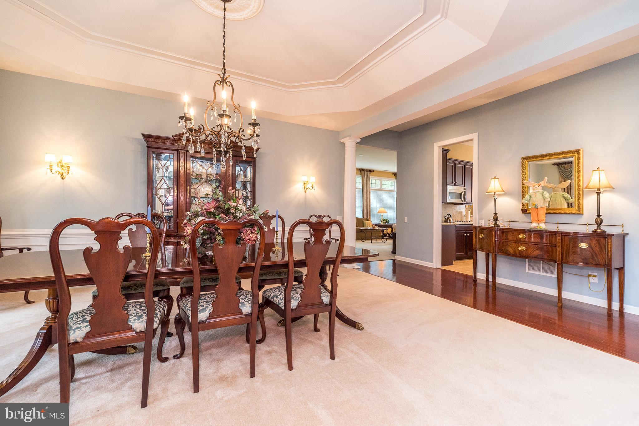 RESERVE AT GWYNEDD - Residential