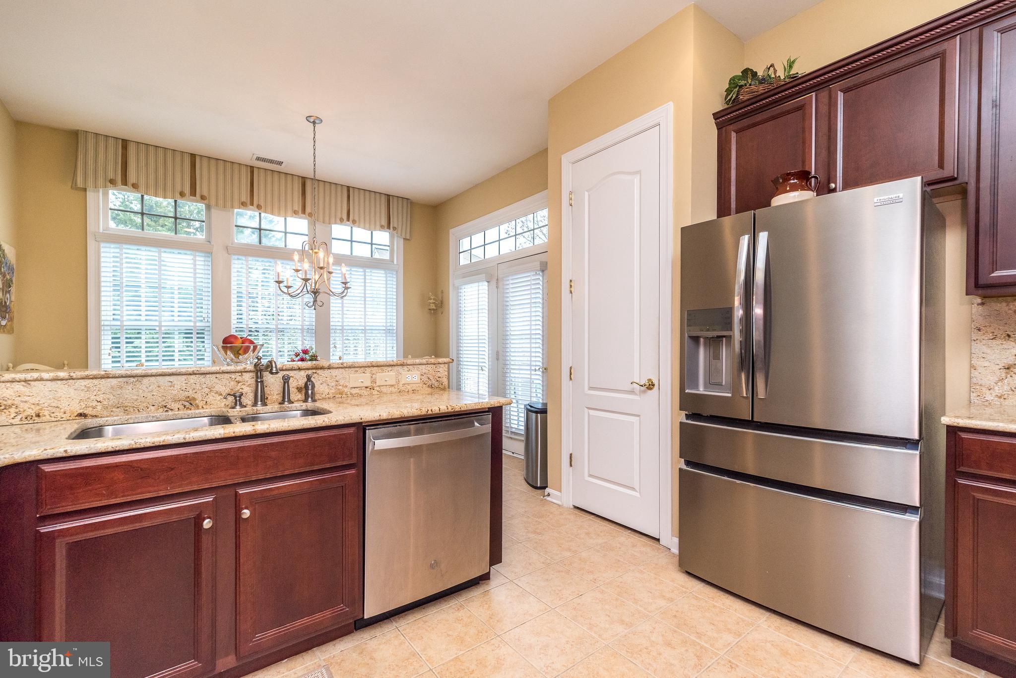 RESERVE AT GWYNEDD - Residential