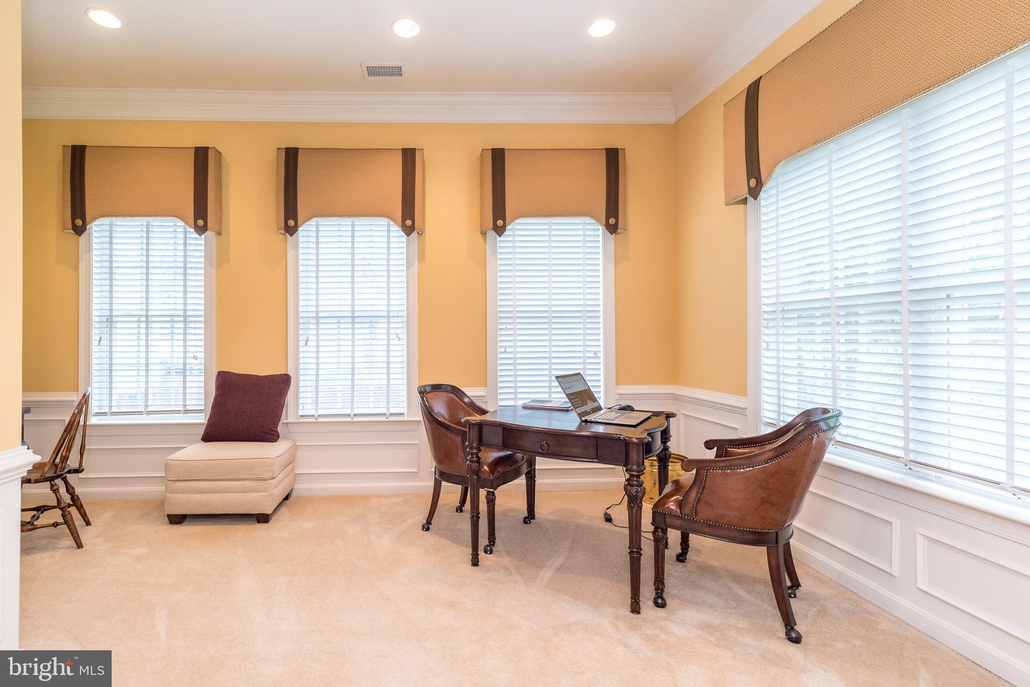 RESERVE AT GWYNEDD - Residential