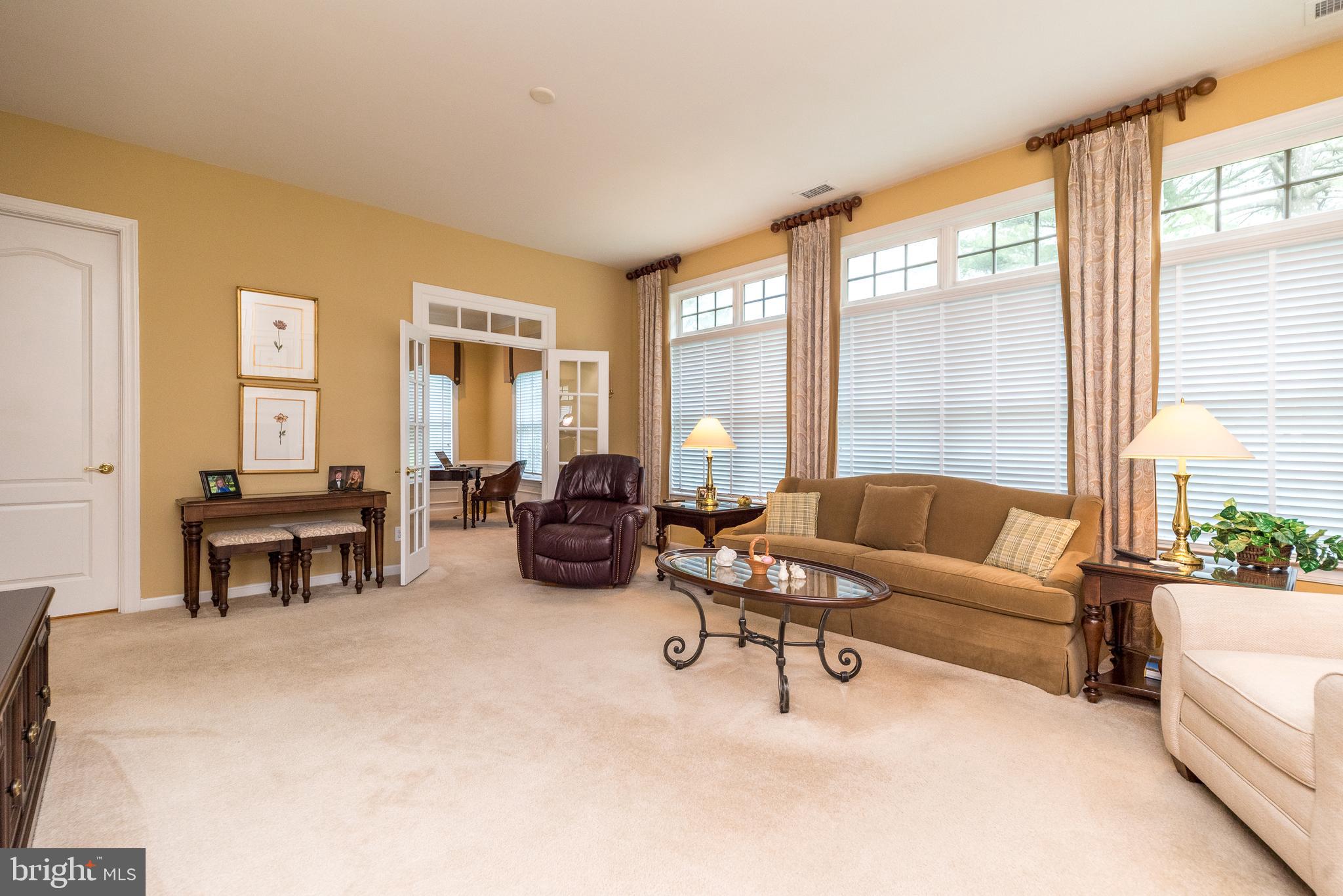 RESERVE AT GWYNEDD - Residential