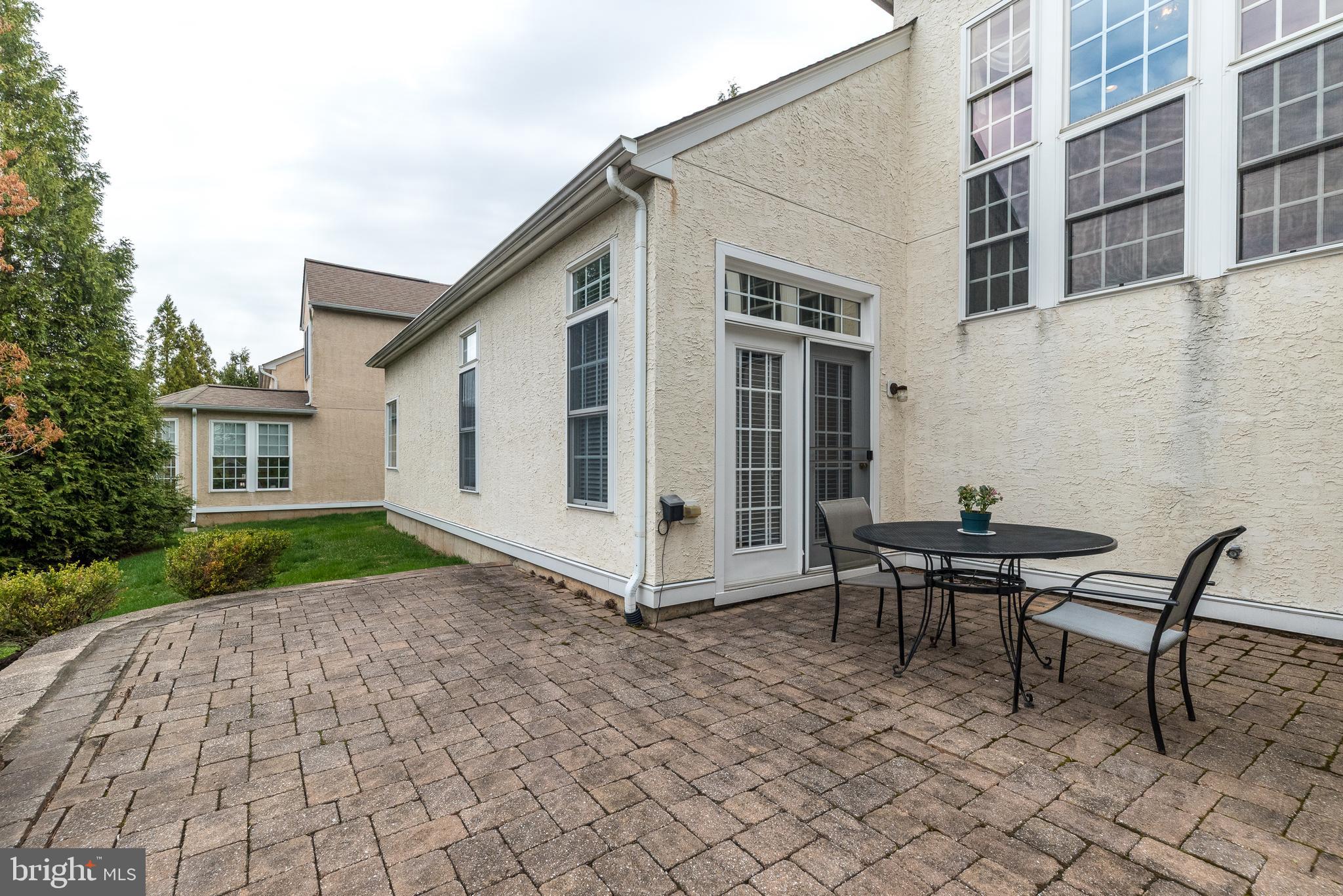 RESERVE AT GWYNEDD - Residential