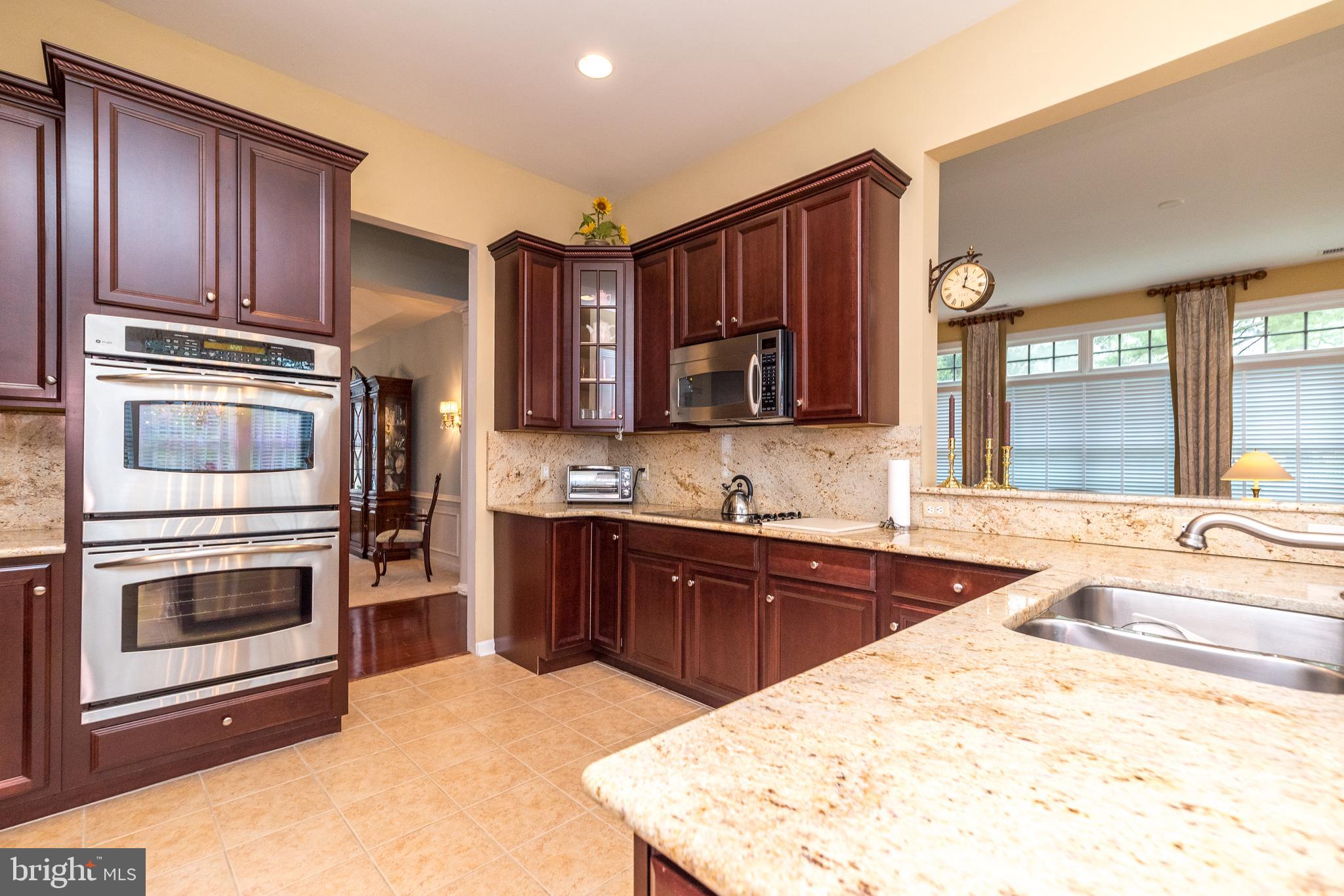 RESERVE AT GWYNEDD - Residential