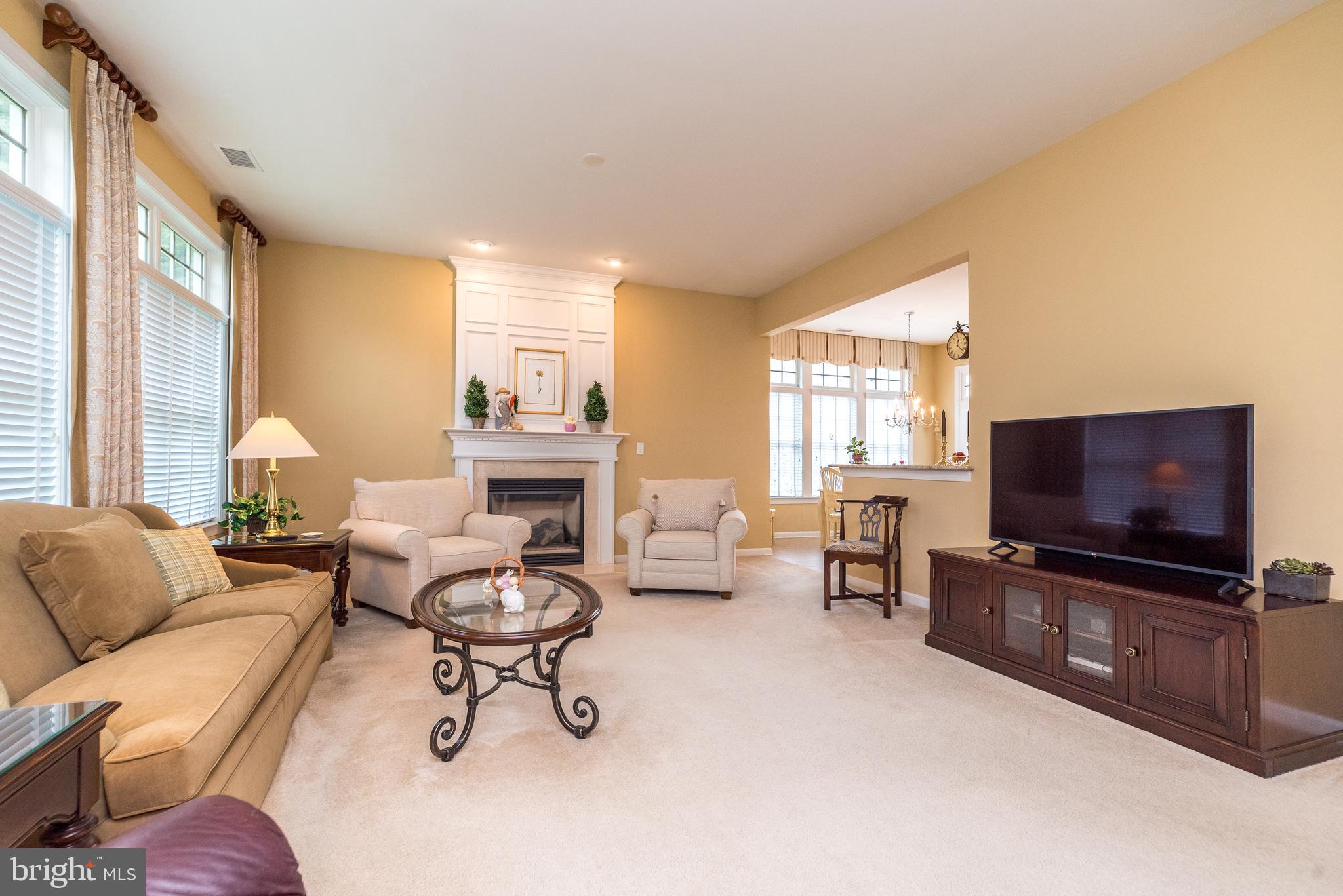 RESERVE AT GWYNEDD - Residential