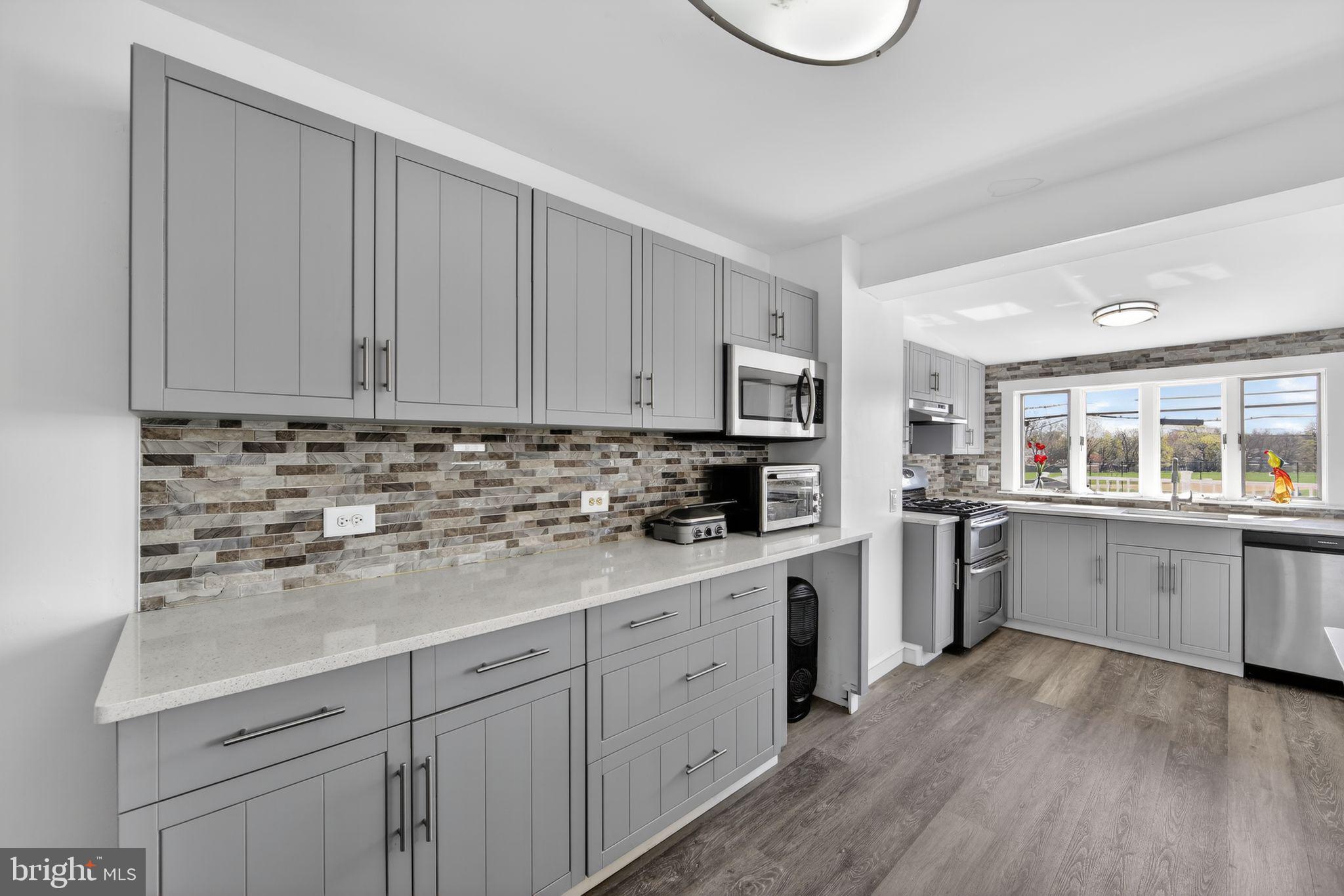 BRYN MAWR - Residential