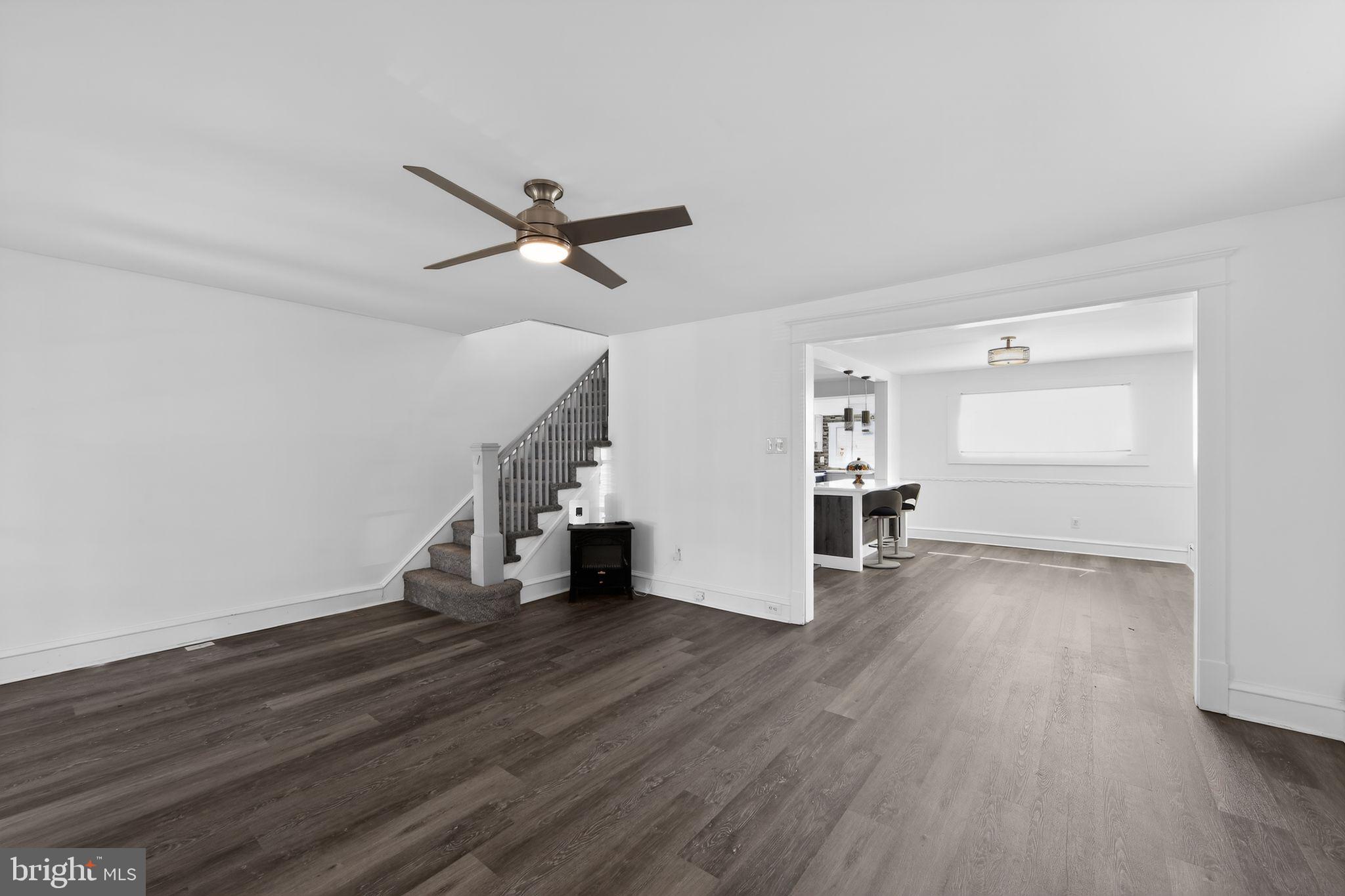 BRYN MAWR - Residential