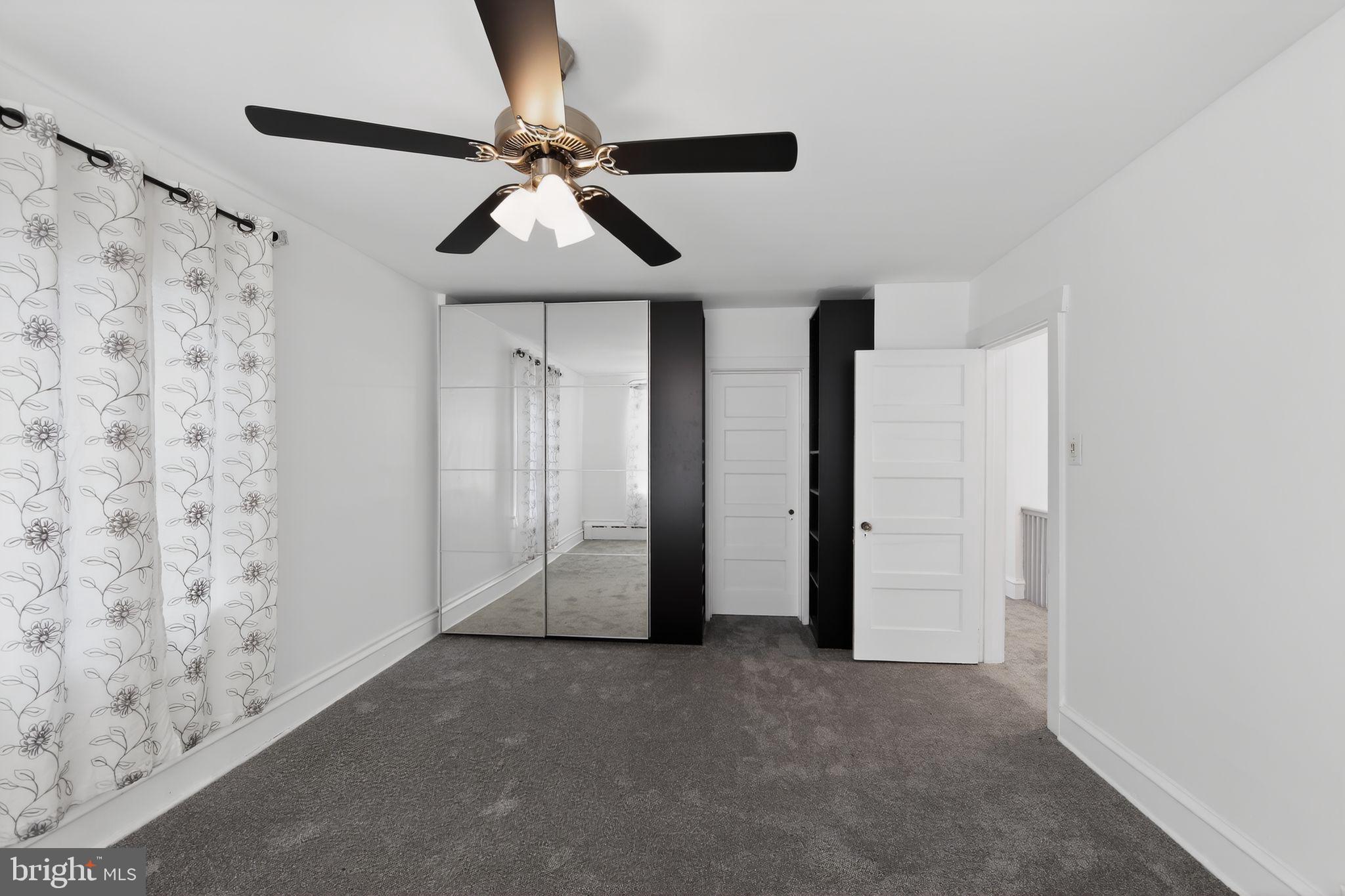 BRYN MAWR - Residential