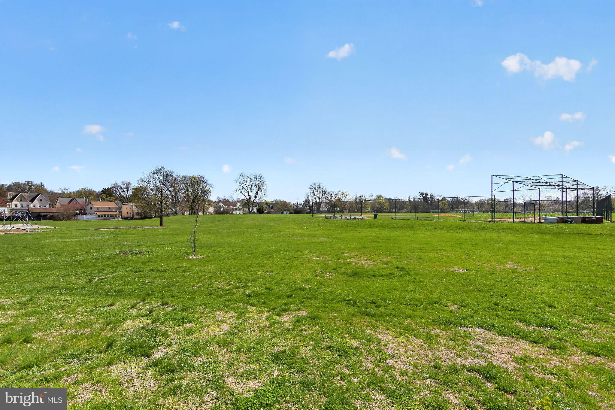 BRYN MAWR - Residential