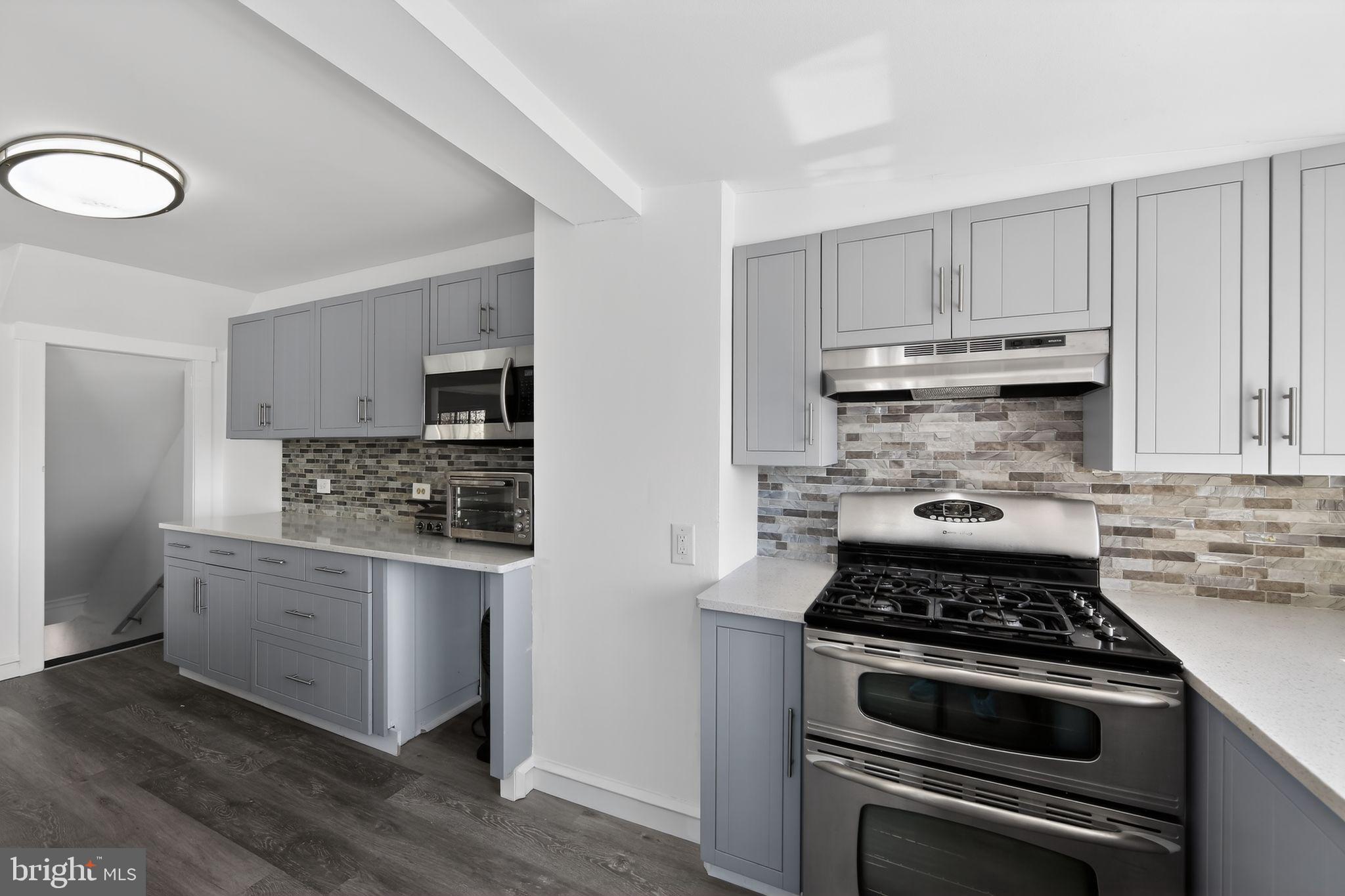 BRYN MAWR - Residential