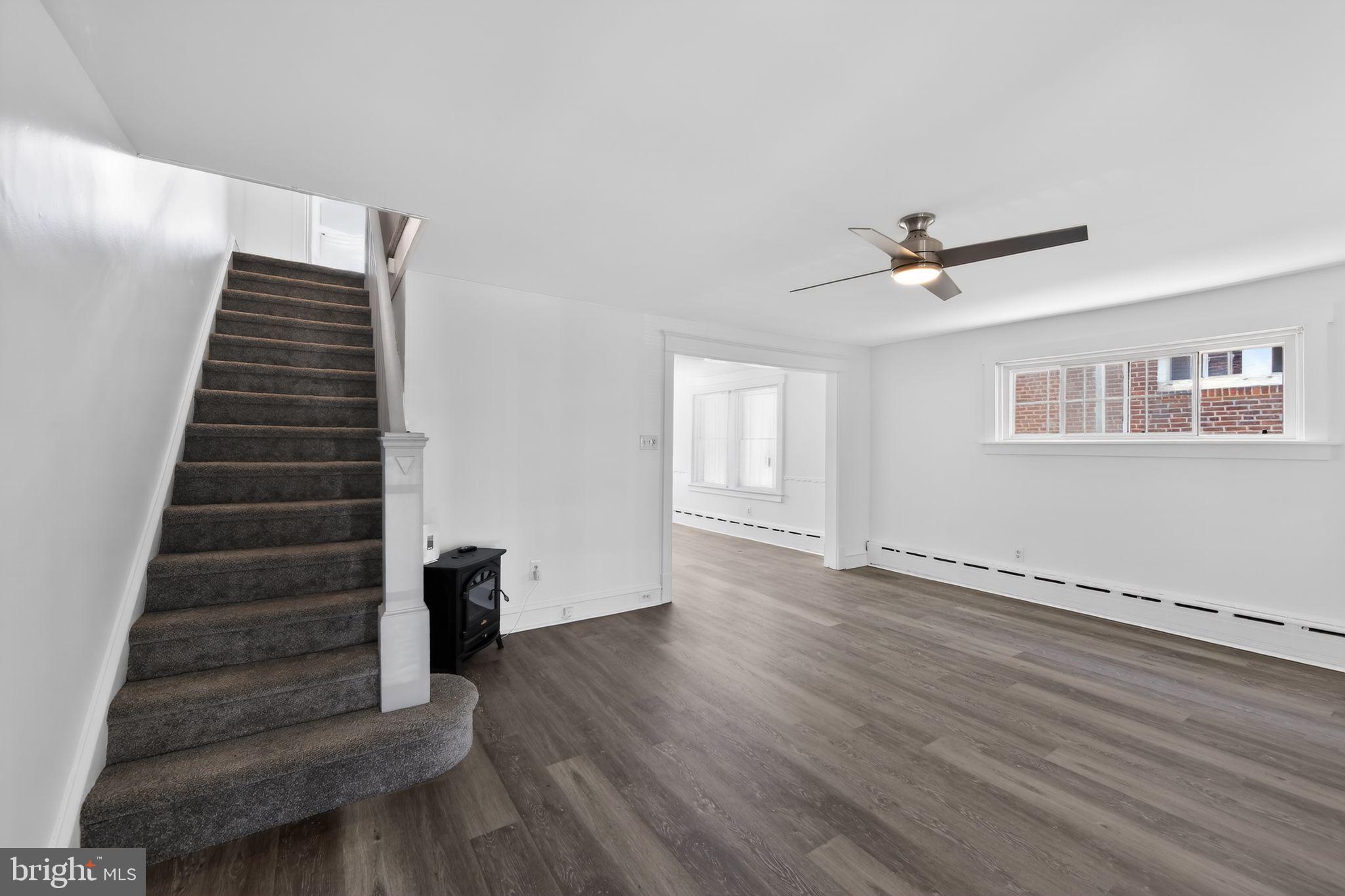 BRYN MAWR - Residential