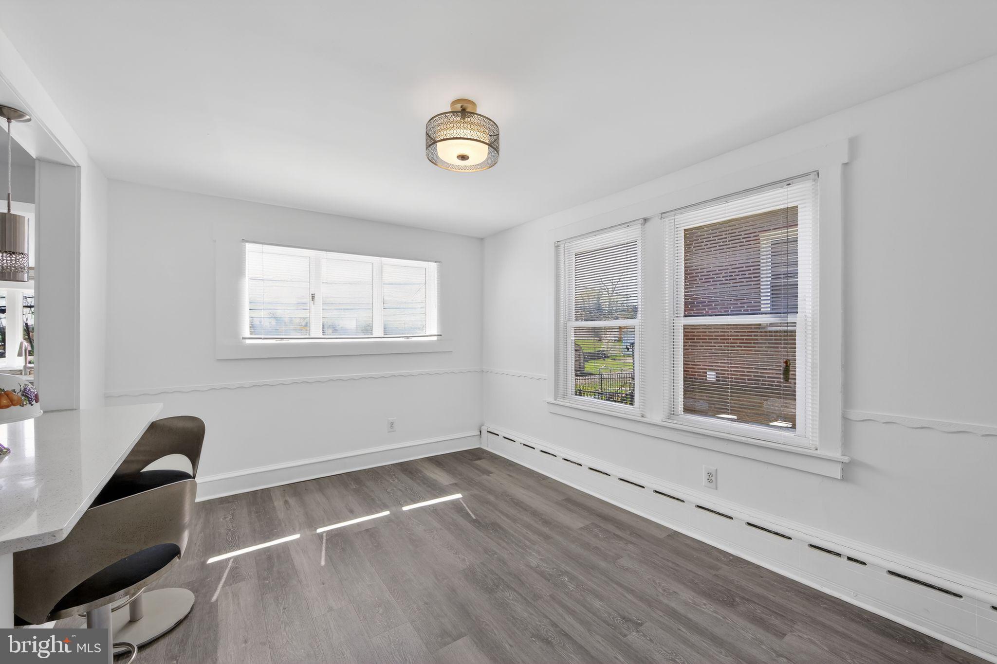 BRYN MAWR - Residential