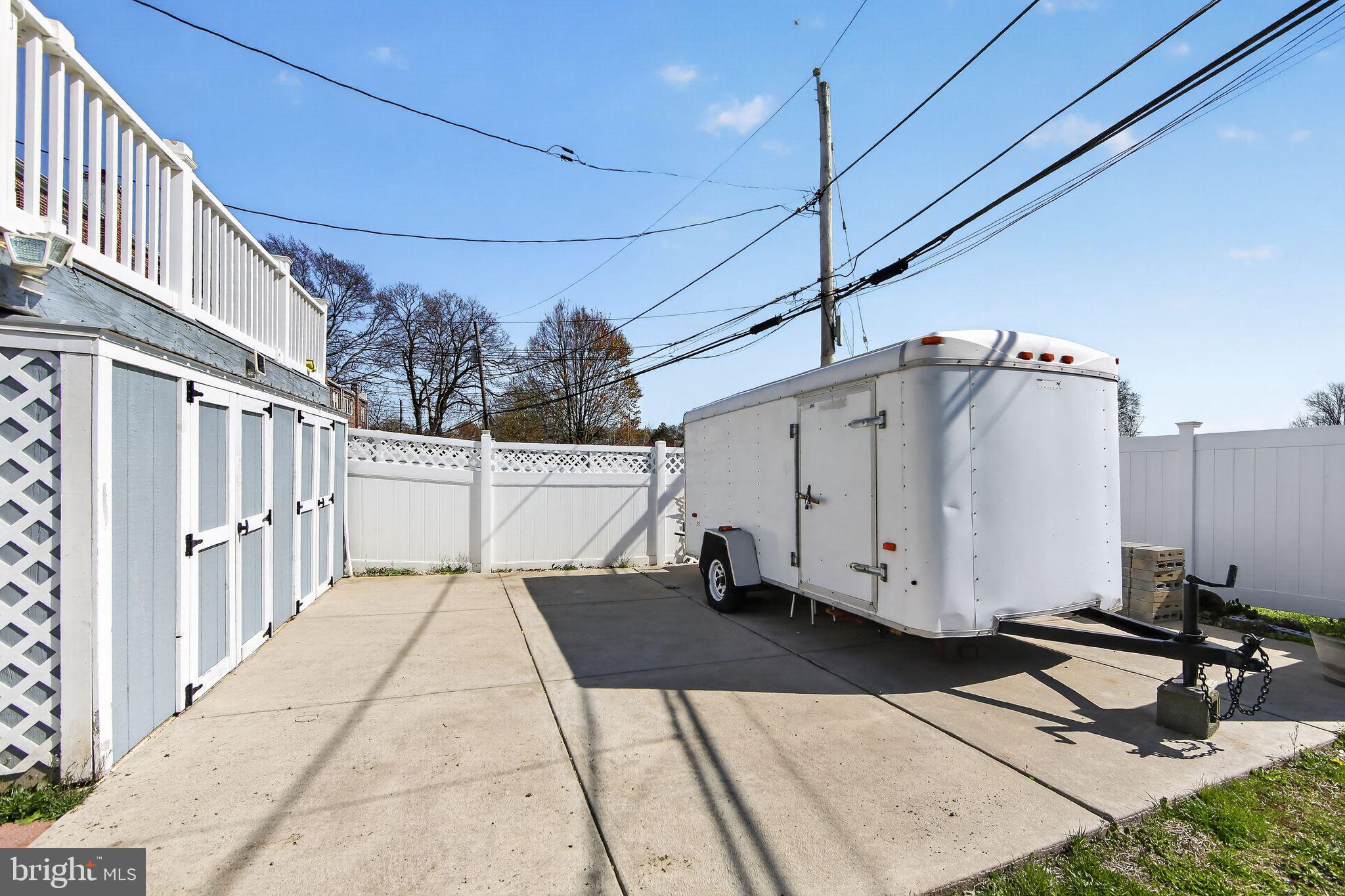 BRYN MAWR - Residential