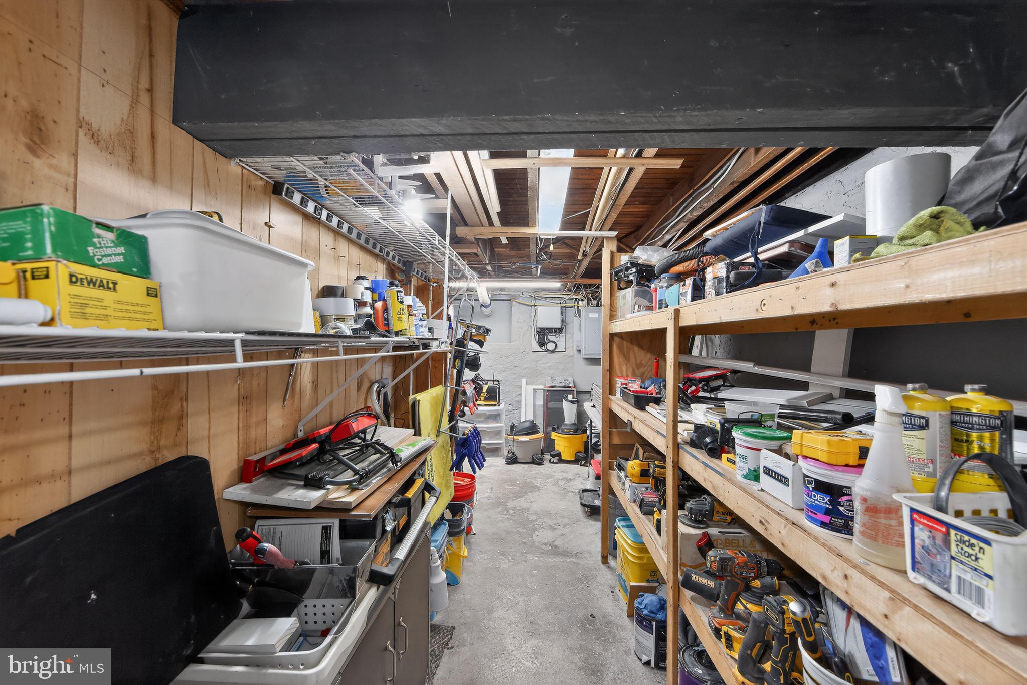 BRYN MAWR - Residential