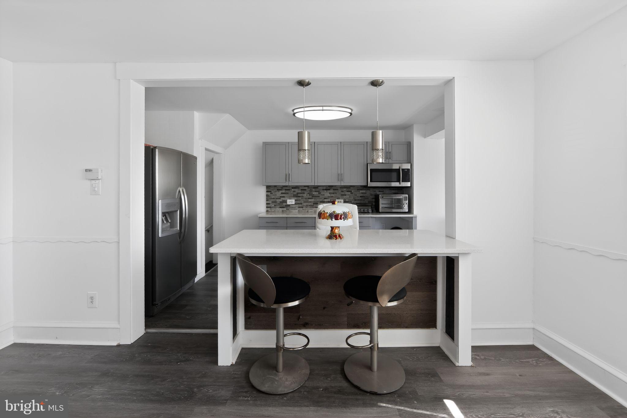 BRYN MAWR - Residential