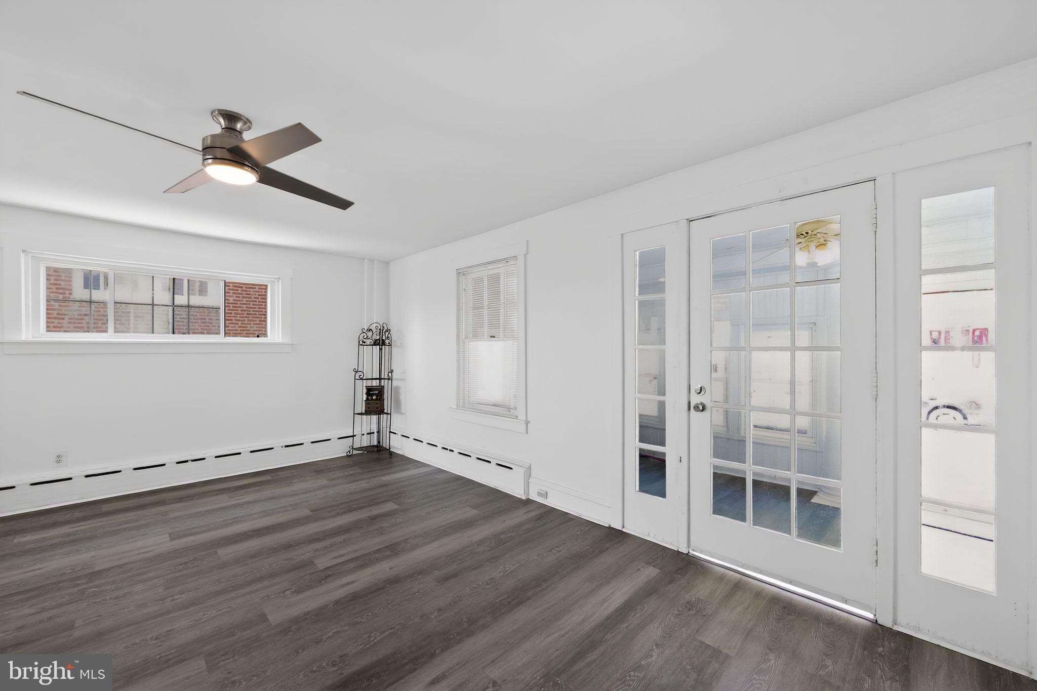 BRYN MAWR - Residential