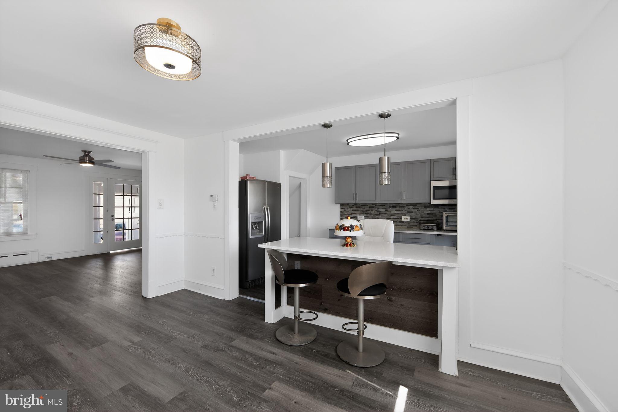 BRYN MAWR - Residential