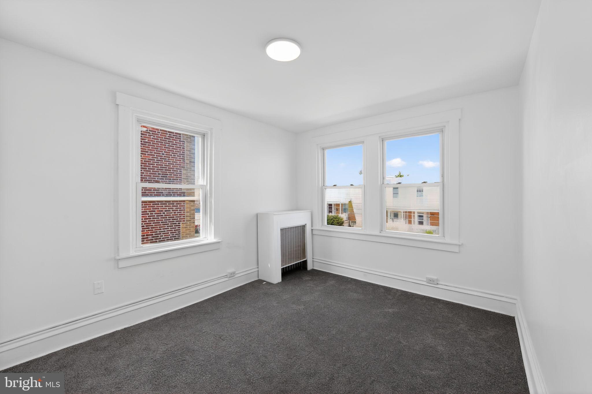 BRYN MAWR - Residential