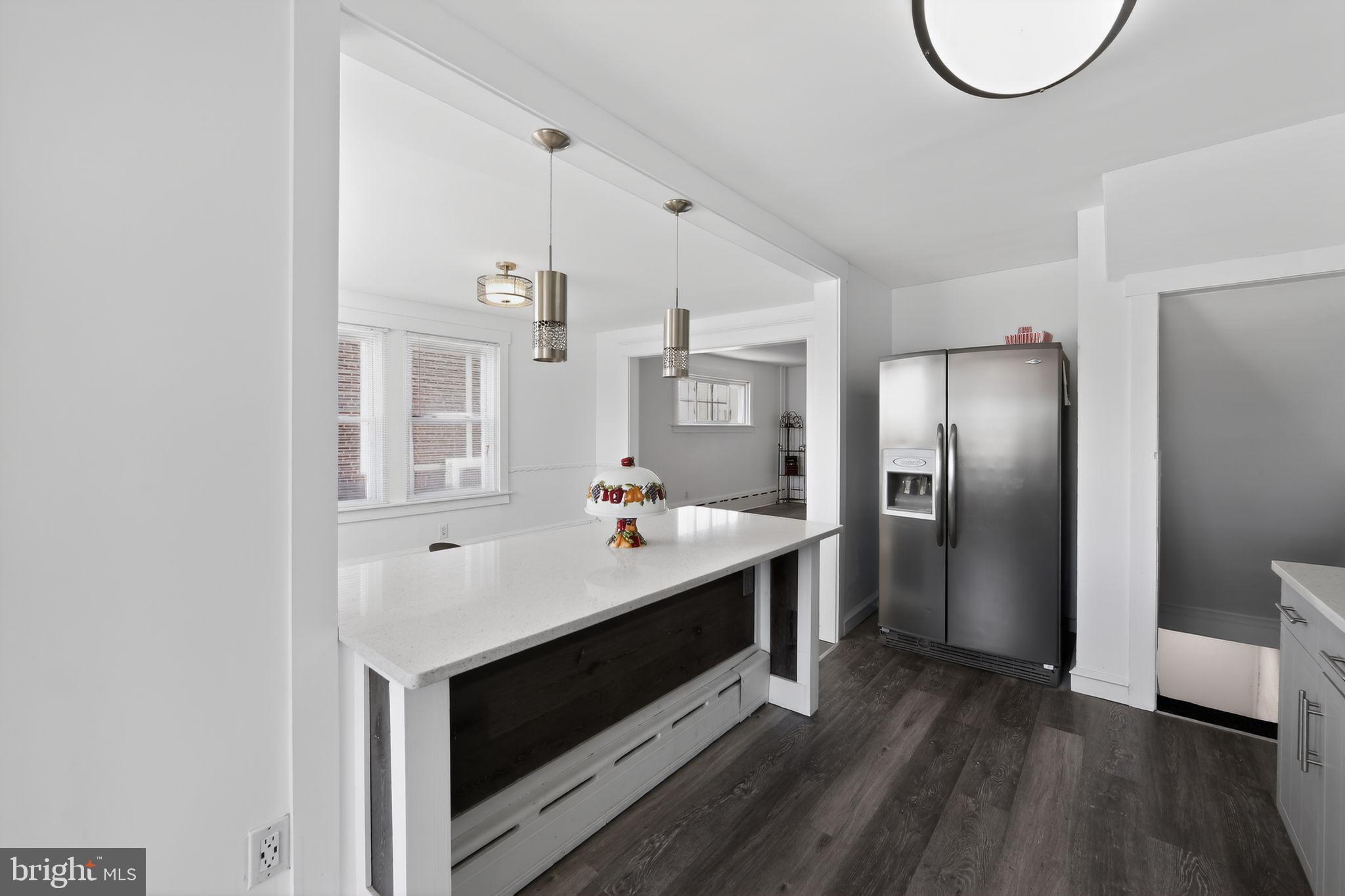 BRYN MAWR - Residential