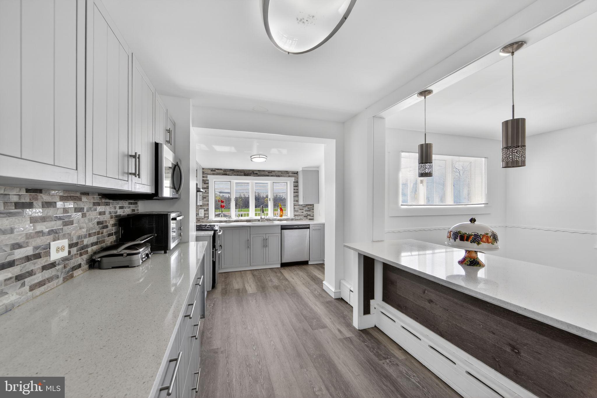 BRYN MAWR - Residential