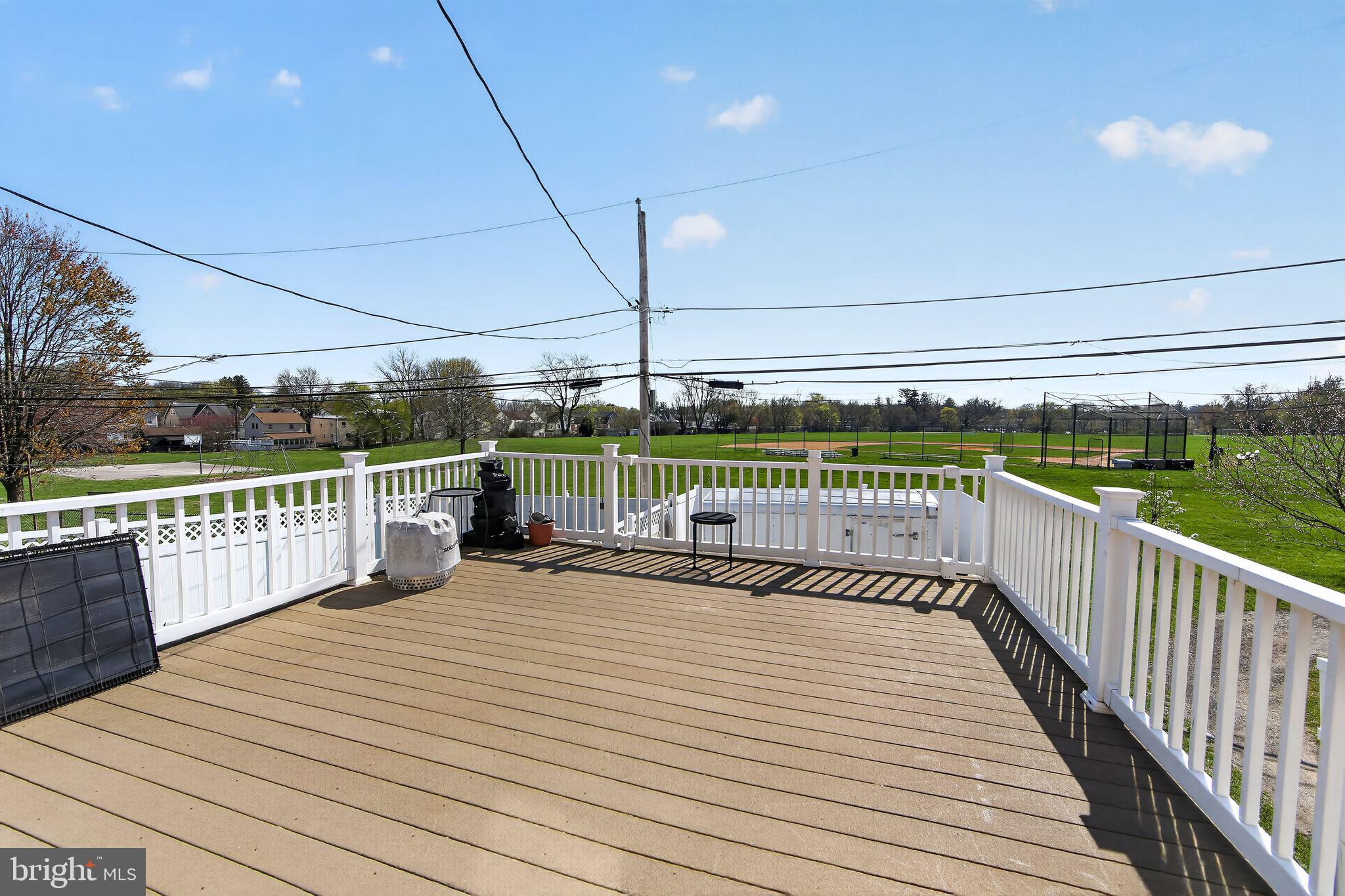 BRYN MAWR - Residential