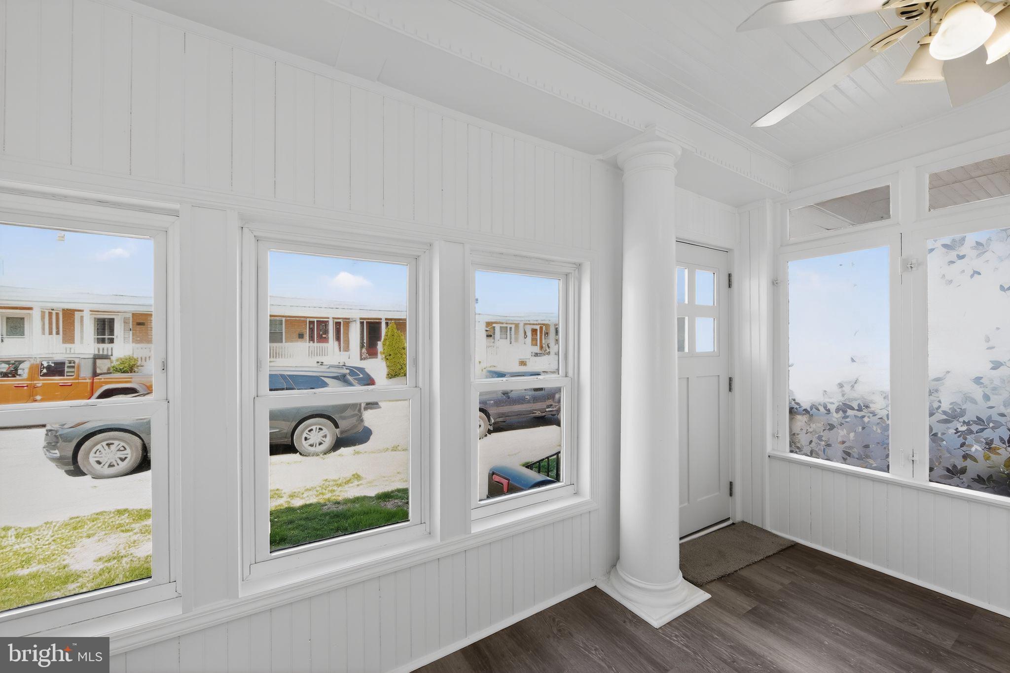 BRYN MAWR - Residential