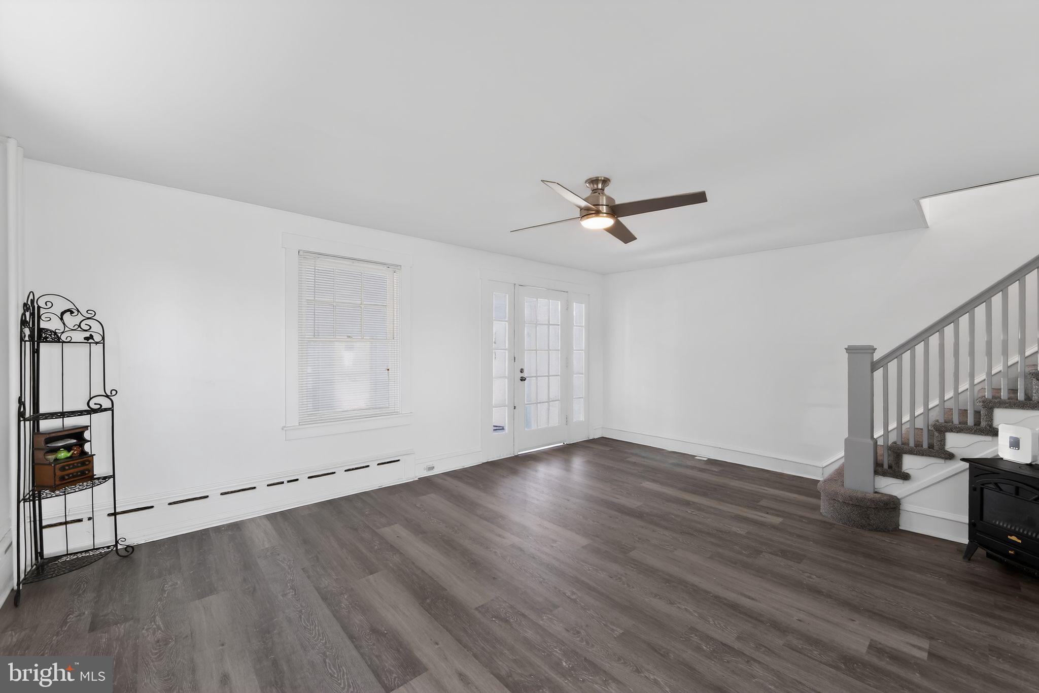 BRYN MAWR - Residential