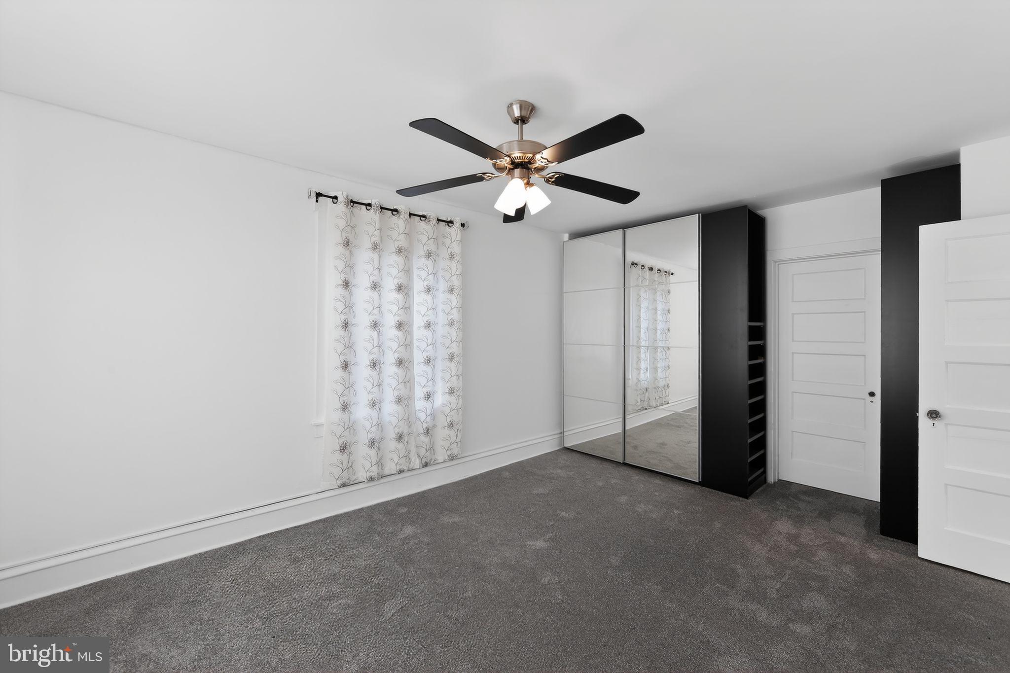 BRYN MAWR - Residential