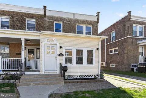 648 Dayton Road, Bryn Mawr, PA 19010 - MLS#: PADE2111562