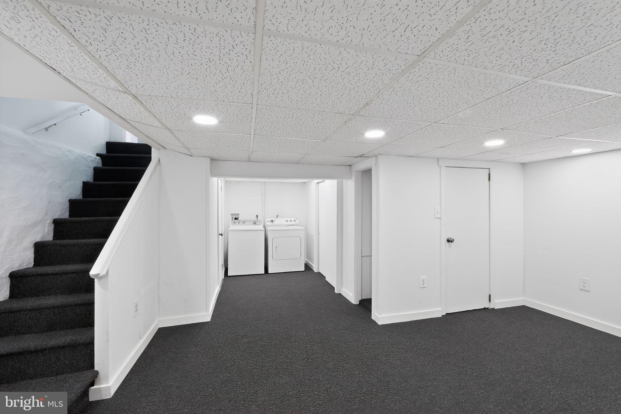 BRYN MAWR - Residential