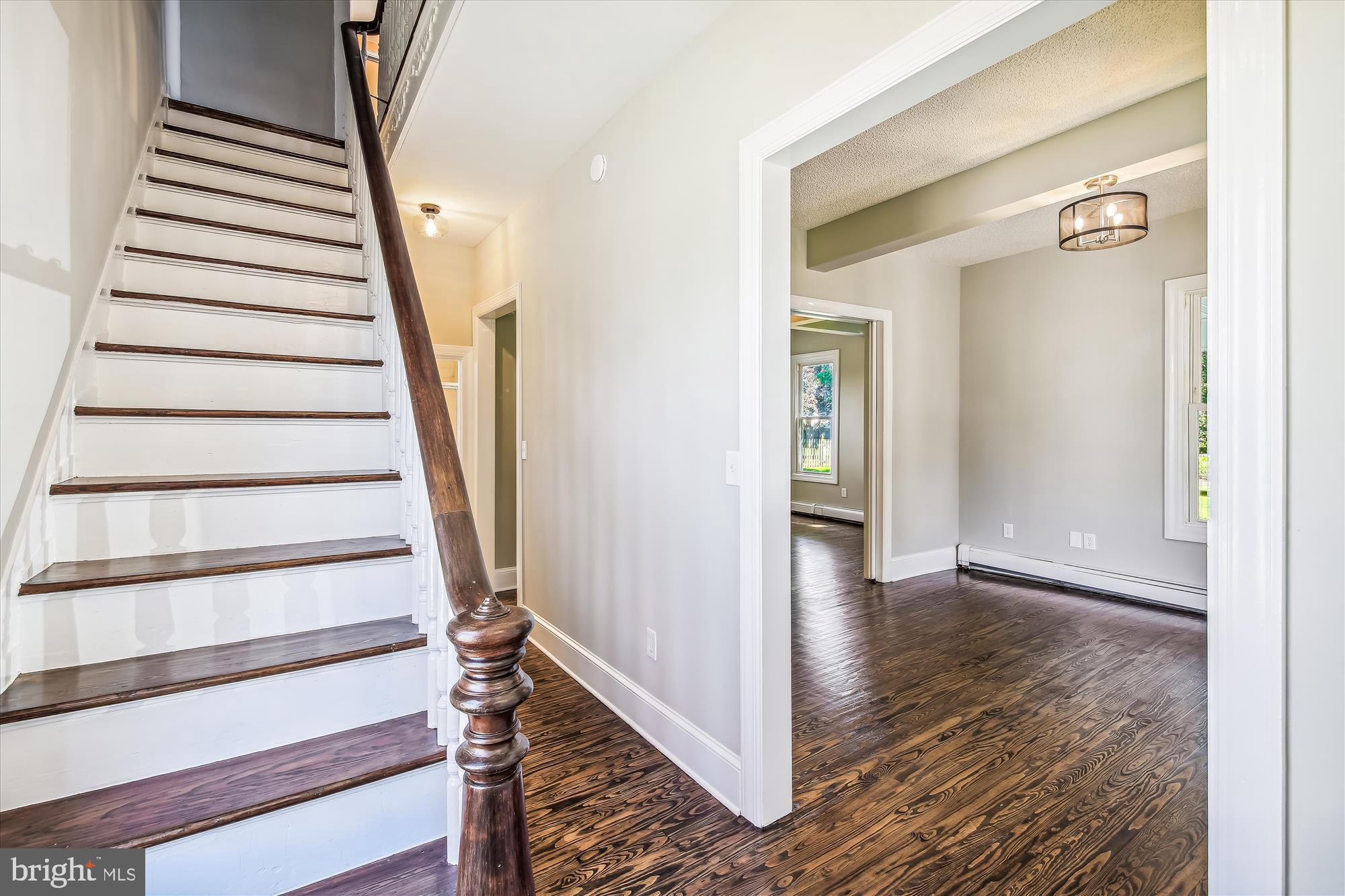 CAMBRIDGE HISTORIC DISTRICT - Residential