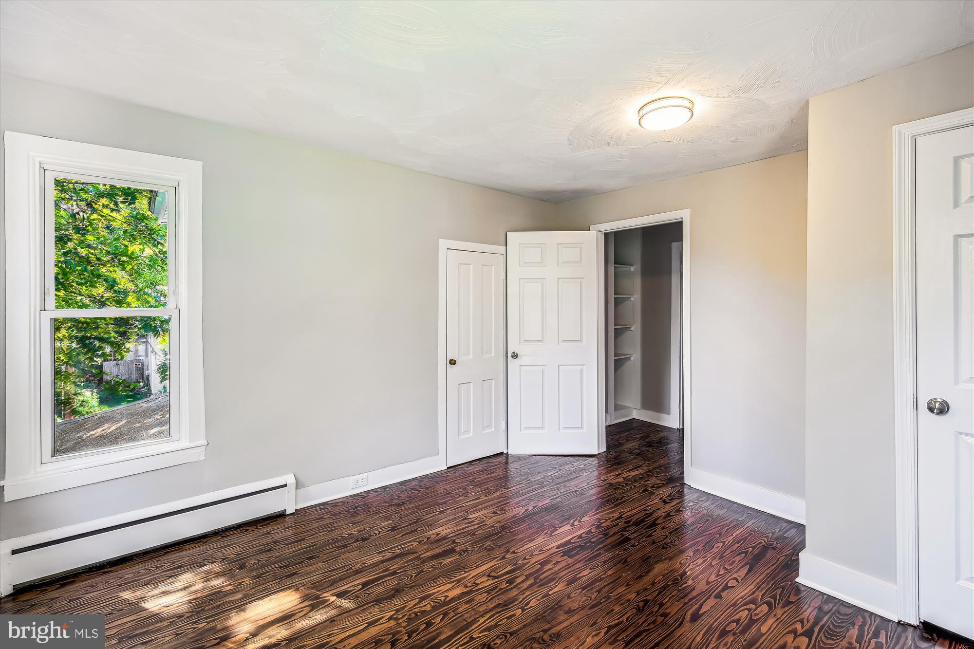 CAMBRIDGE HISTORIC DISTRICT - Residential