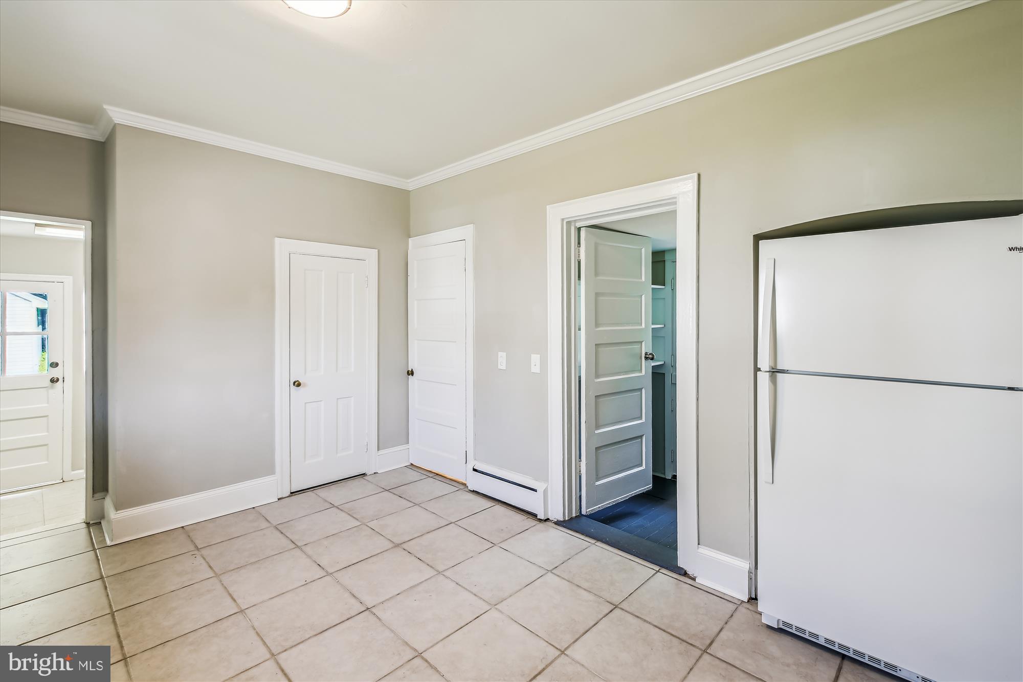 CAMBRIDGE HISTORIC DISTRICT - Residential