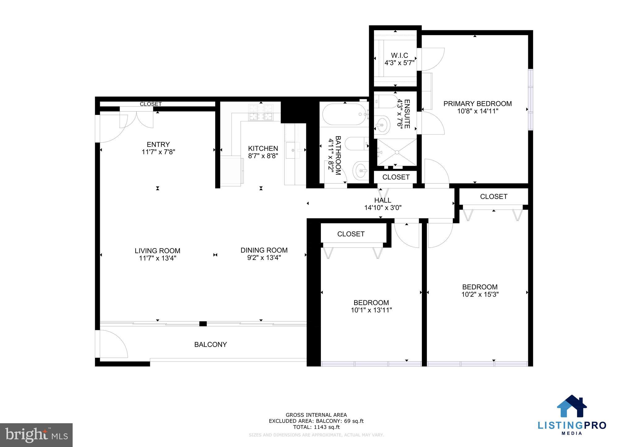IVYMOUNT COURT - Residential