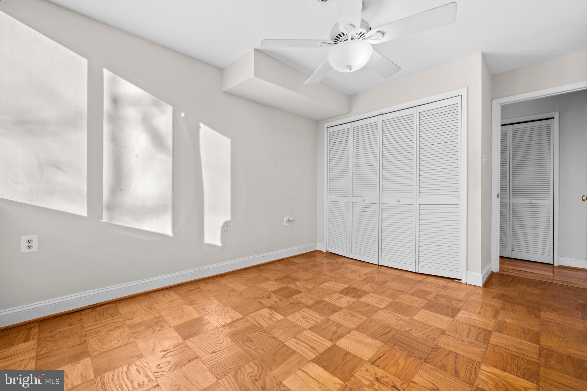 IVYMOUNT COURT - Residential