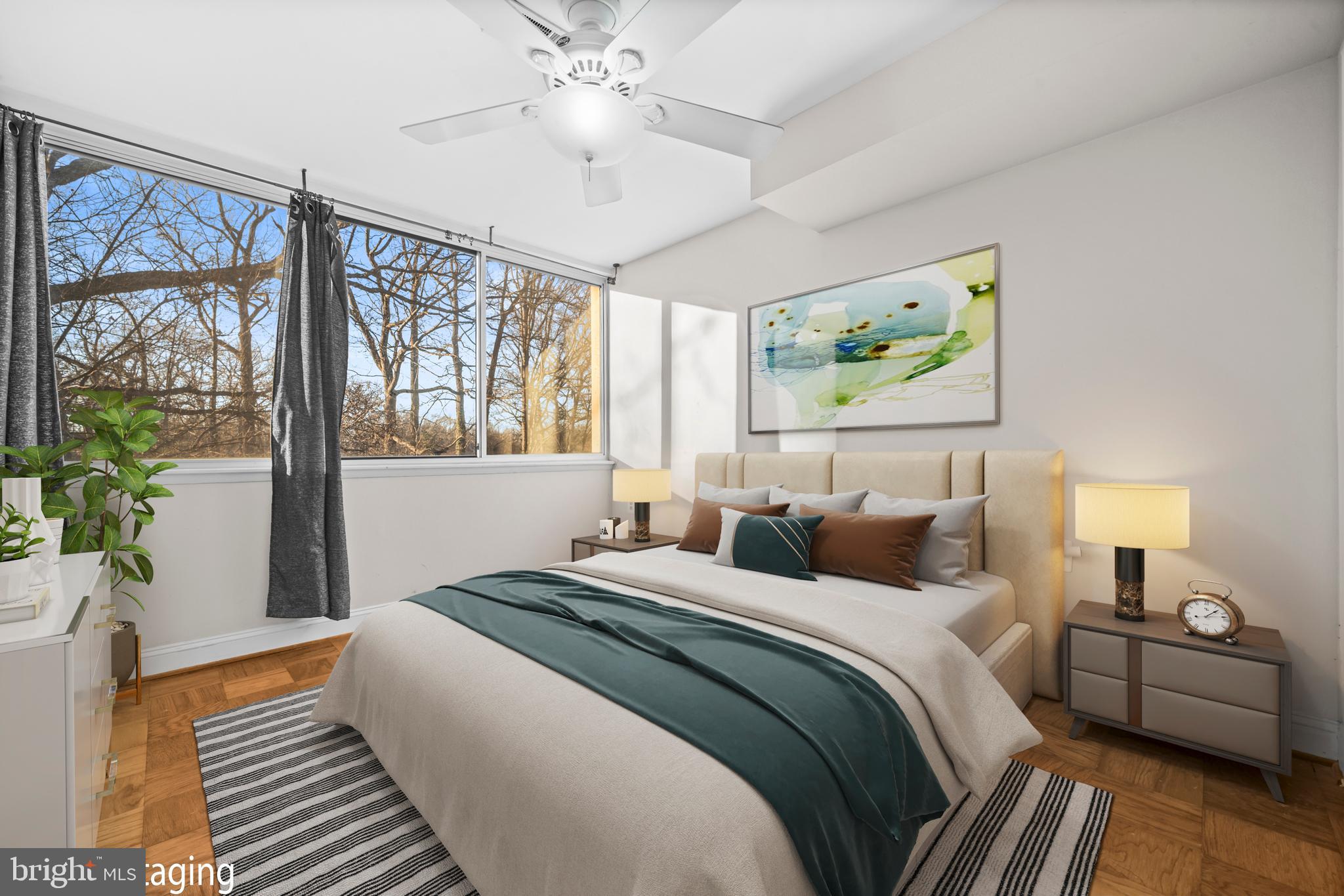 IVYMOUNT COURT - Residential