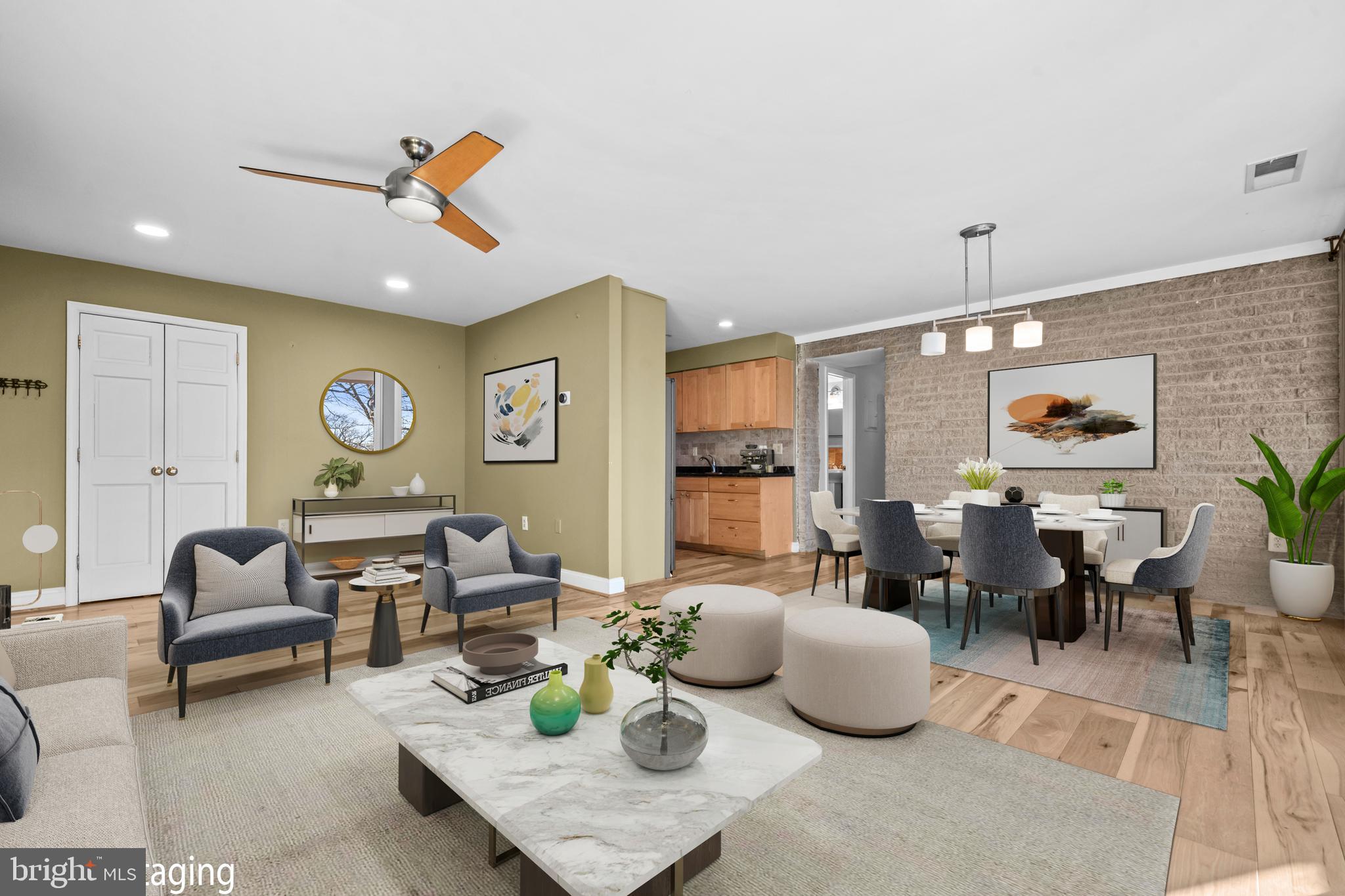 IVYMOUNT COURT - Residential