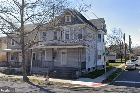 675 N BROAD STREET WOODBURY NJ 08096