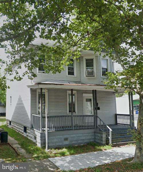 675 N BROAD STREET