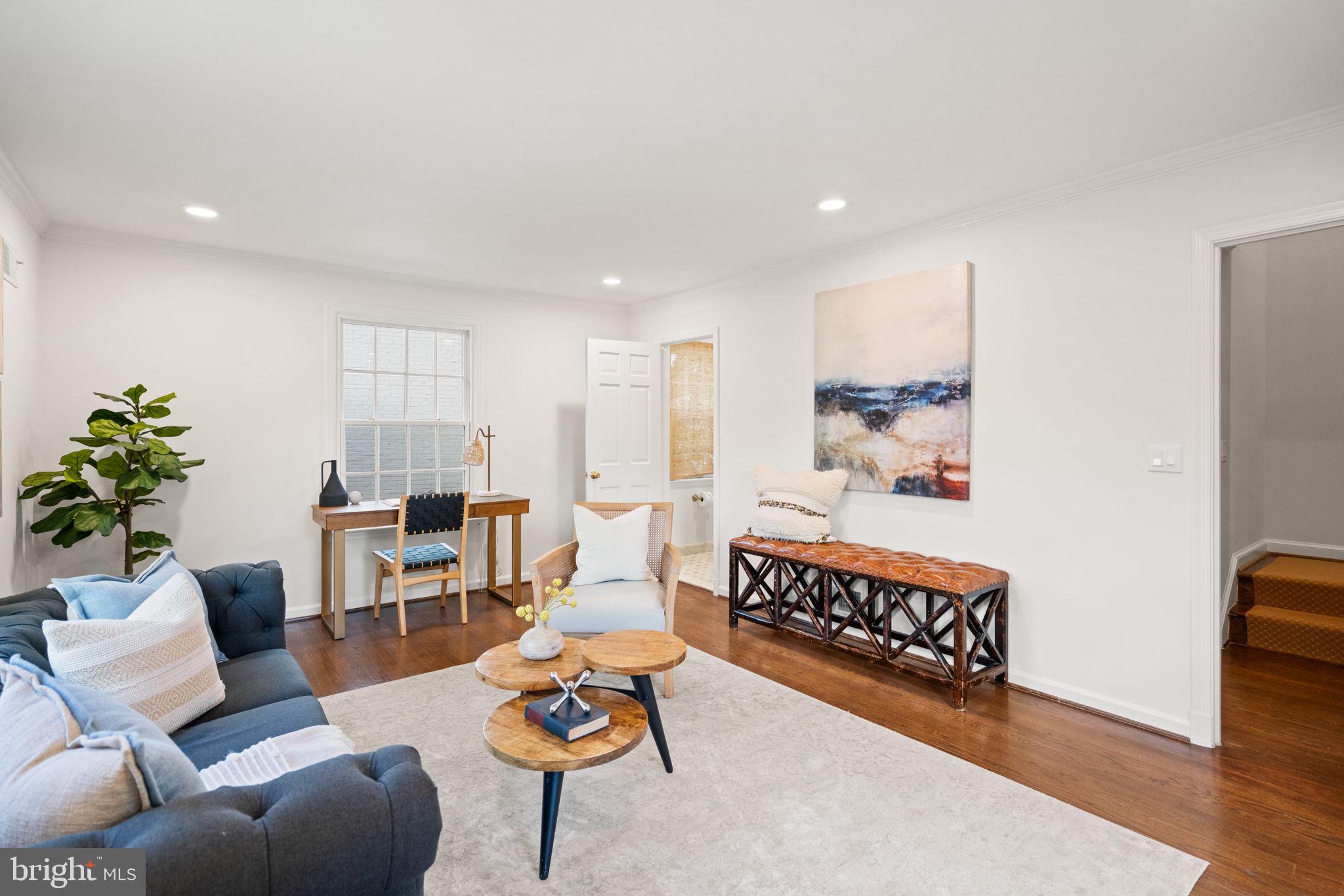 WESTMORELAND HILLS - Residential