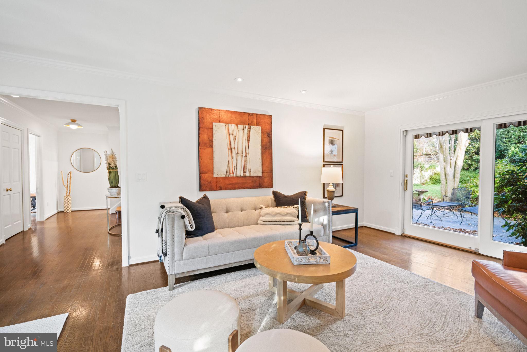 WESTMORELAND HILLS - Residential