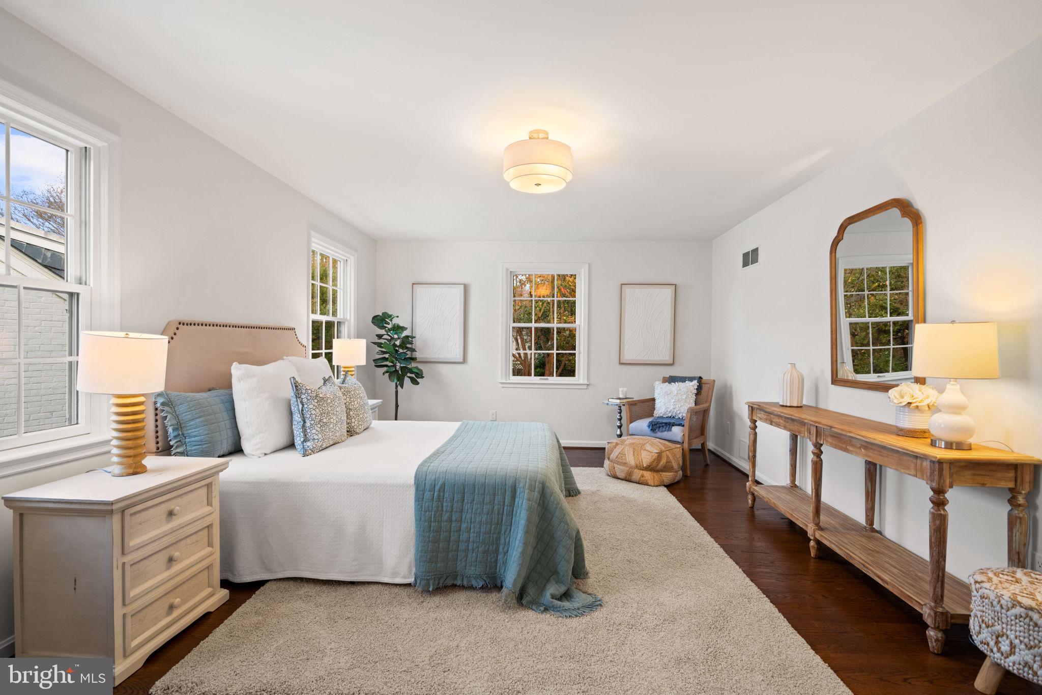 WESTMORELAND HILLS - Residential