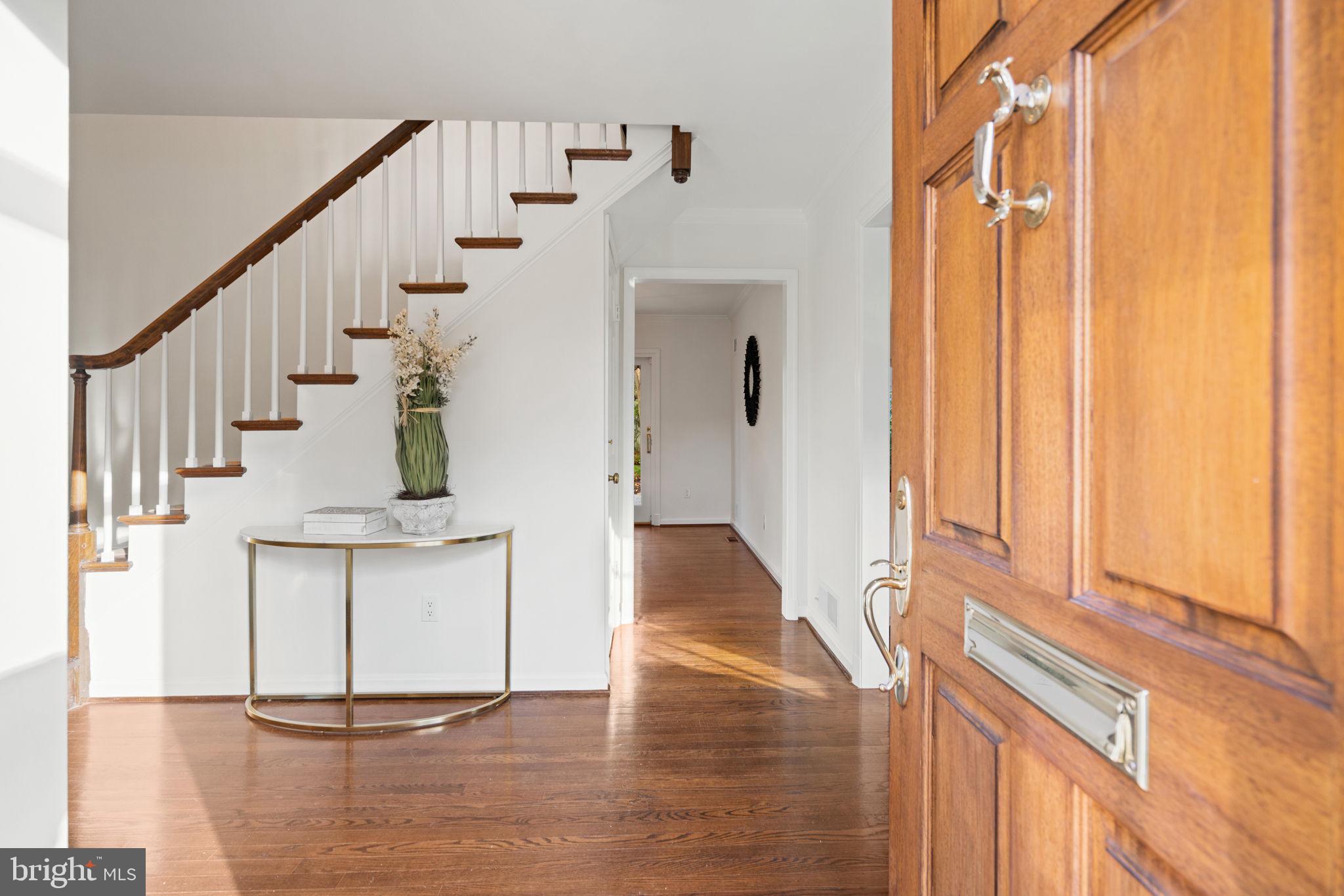 WESTMORELAND HILLS - Residential