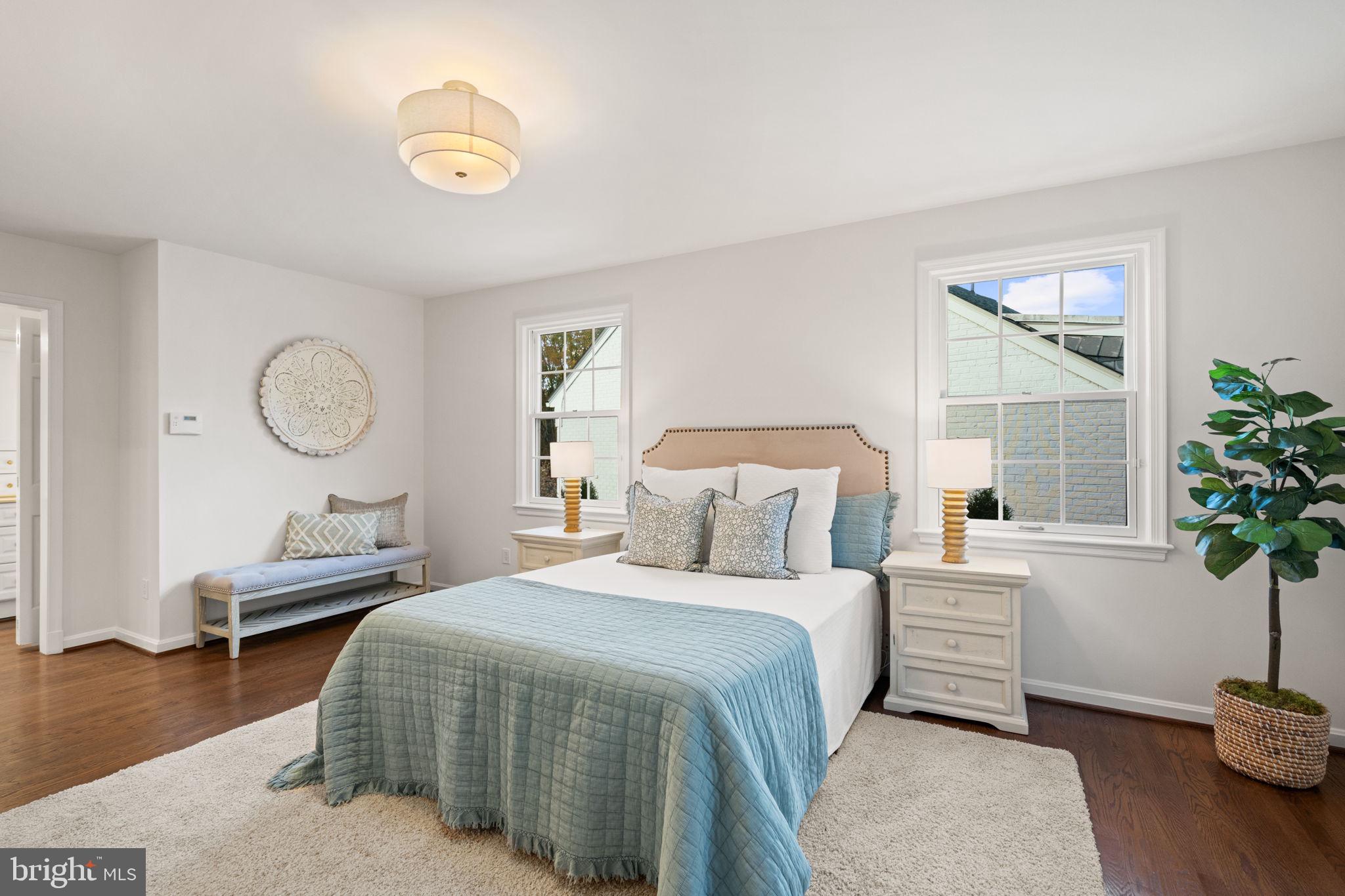 WESTMORELAND HILLS - Residential