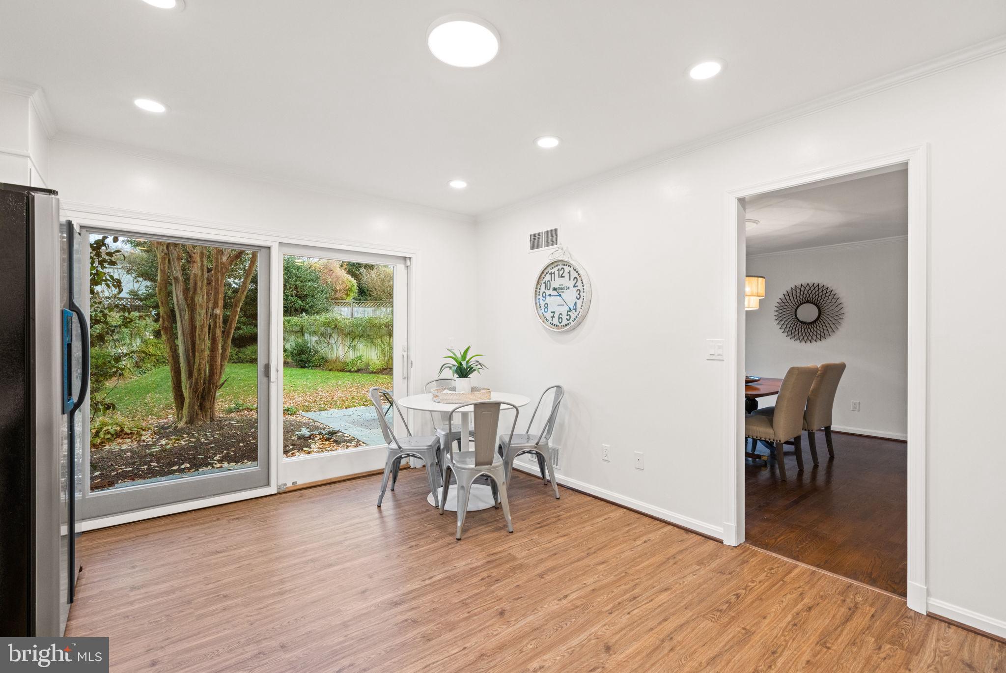 WESTMORELAND HILLS - Residential